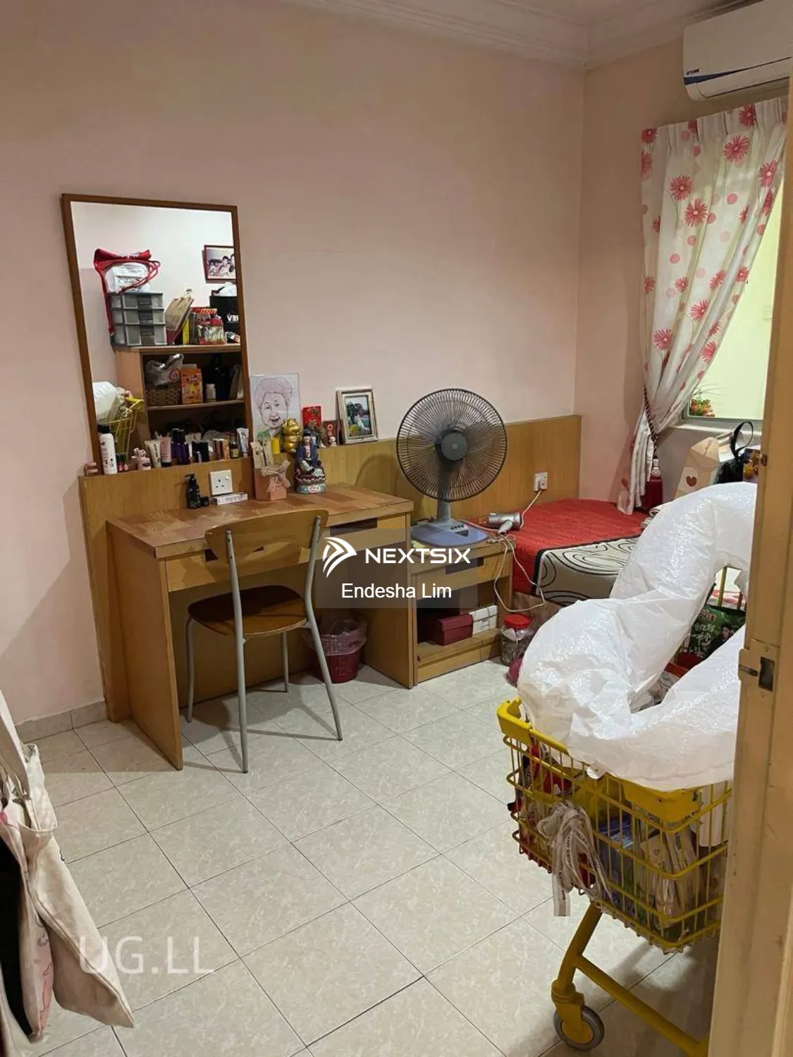 2-sty Terrace/Link House For Sale in Bandar Bukit Tinggi Selangor - Image 5