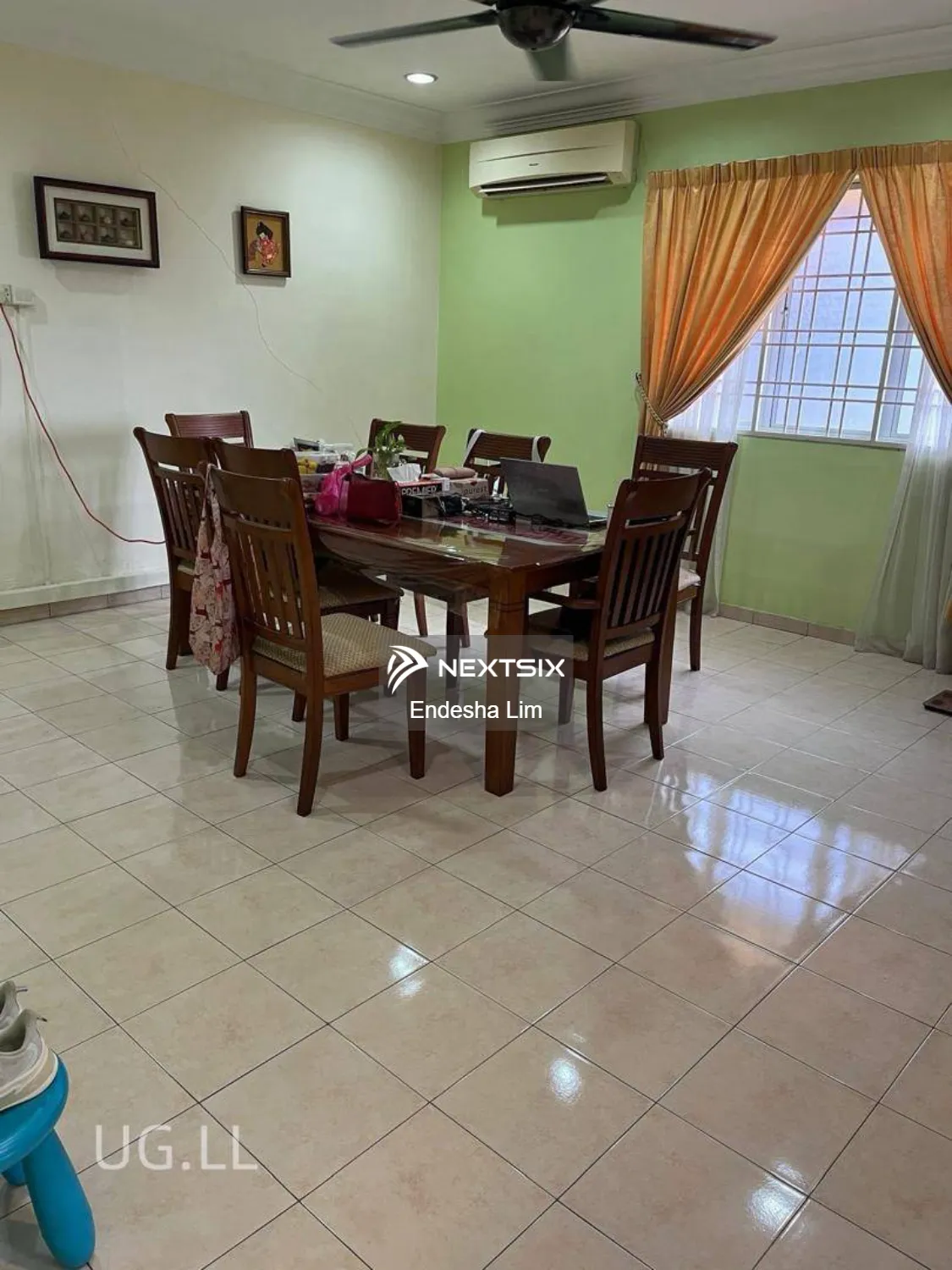 2-sty Terrace/Link House For Sale in Bandar Bukit Tinggi Selangor - Image 6