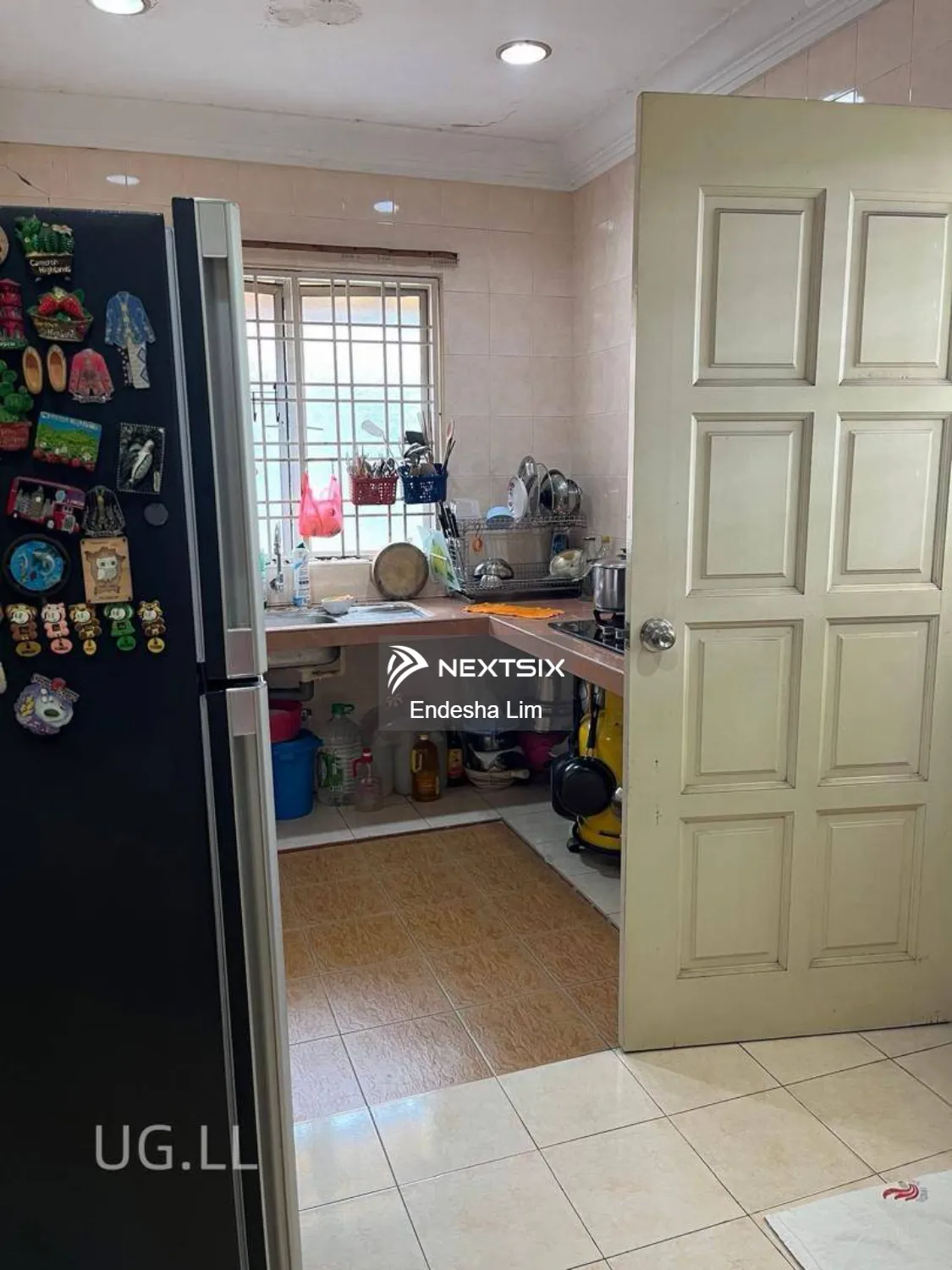 2-sty Terrace/Link House For Sale in Bandar Bukit Tinggi Selangor - Image 7