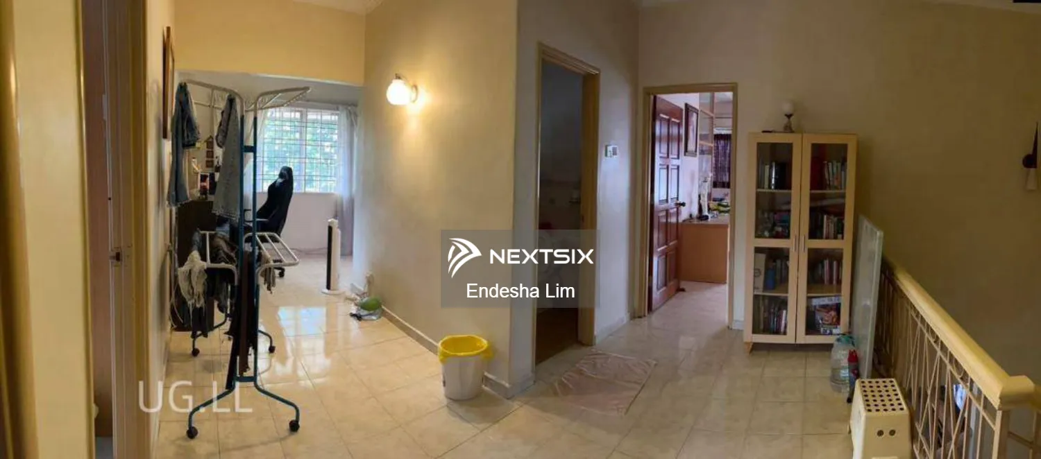 2-sty Terrace/Link House For Sale in Bandar Bukit Tinggi Selangor - Image 8