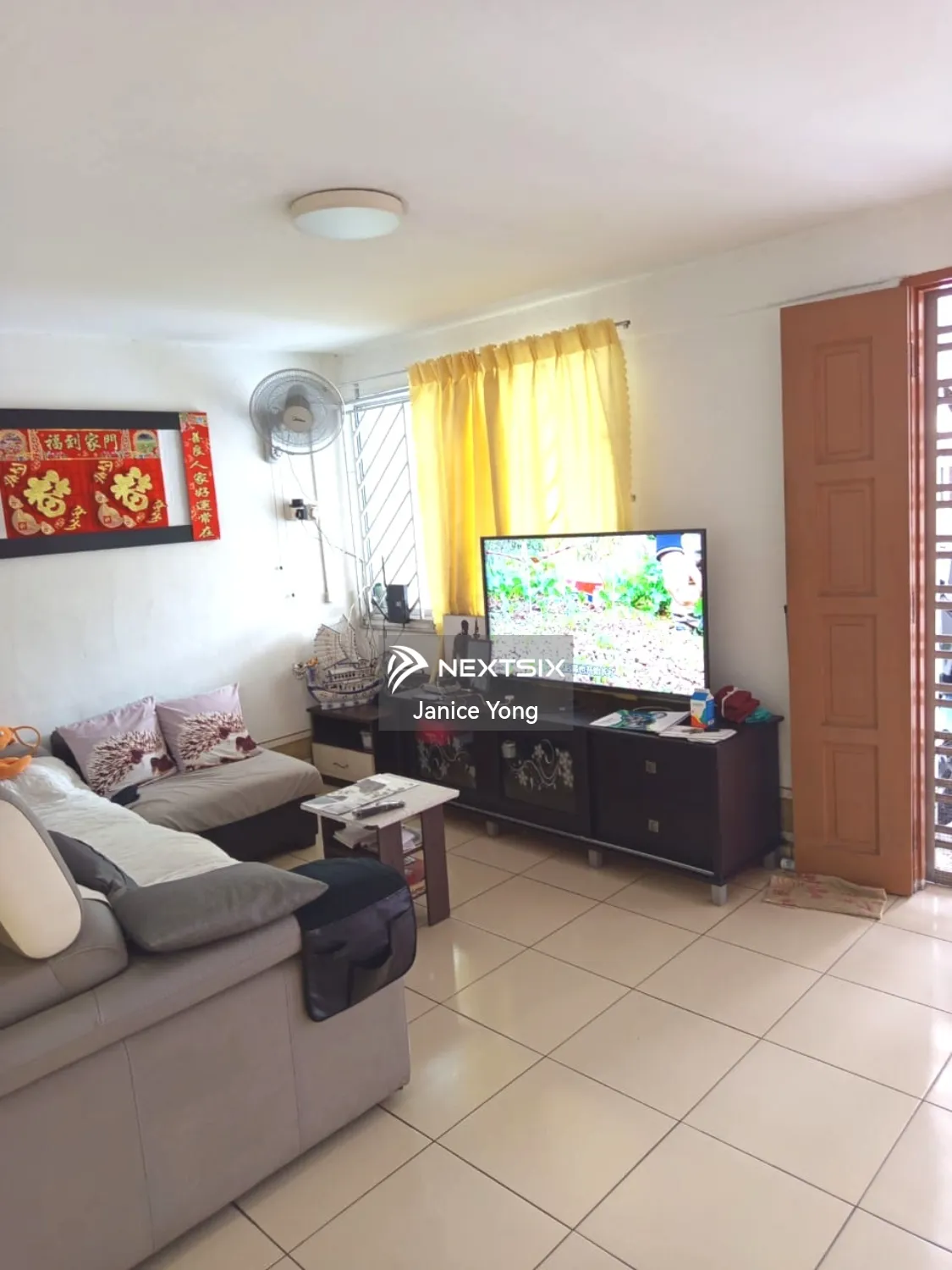 2-sty Terrace/Link House For Sale in Plentong Johor