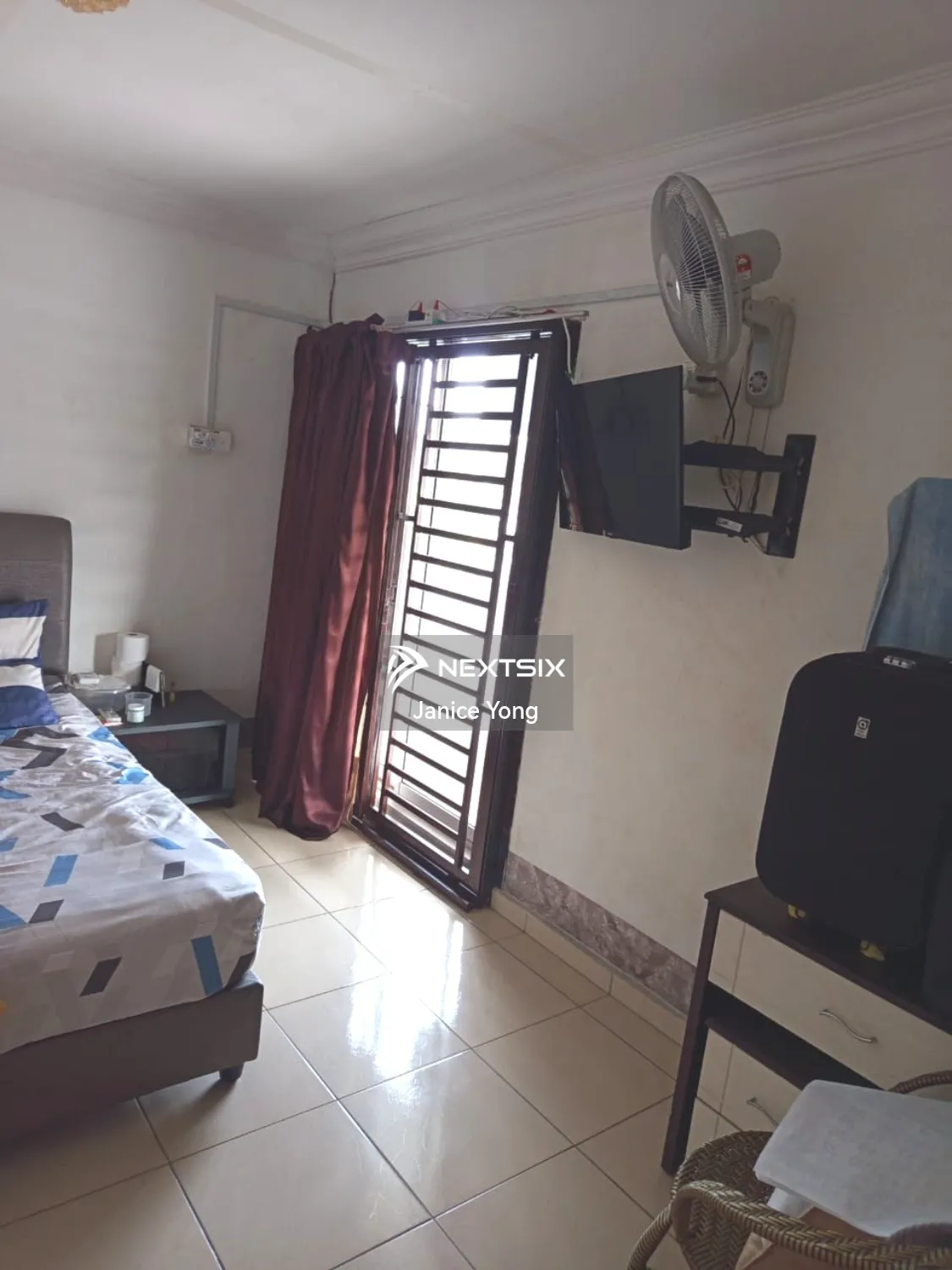 2-sty Terrace/Link House For Sale in Plentong Johor - Image 5