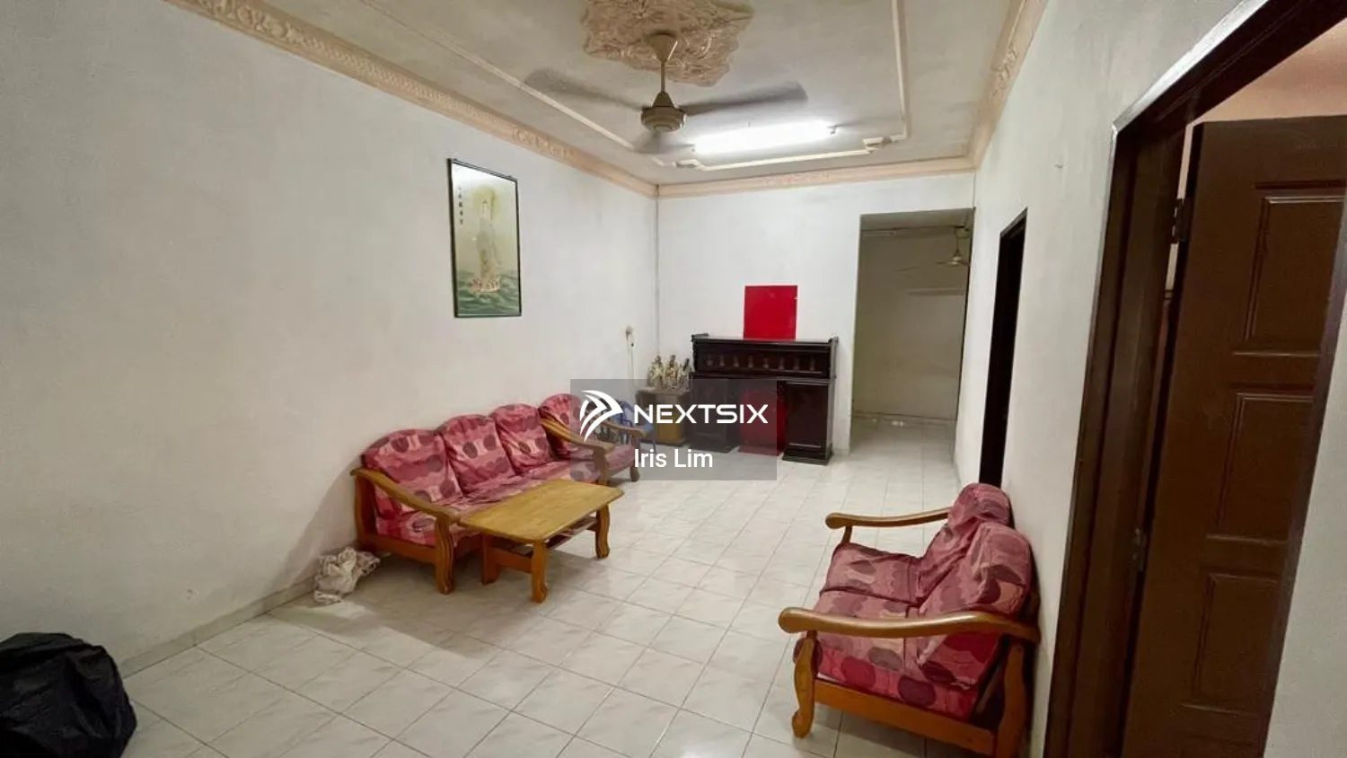1-sty Terrace/Link House For Sale in Skudai Johor
