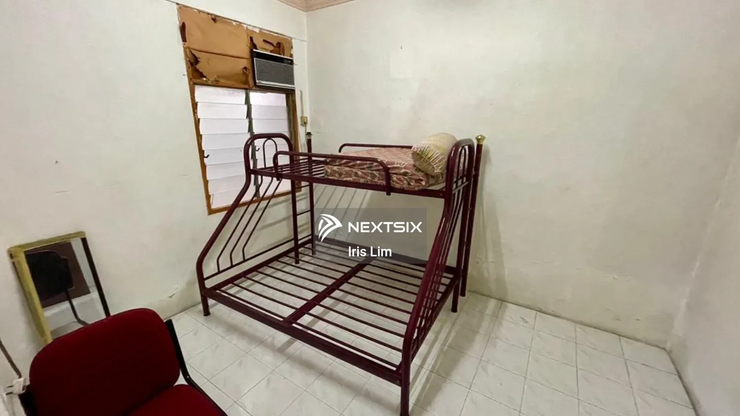 1-sty Terrace/Link House For Sale in Skudai Johor - Image 7