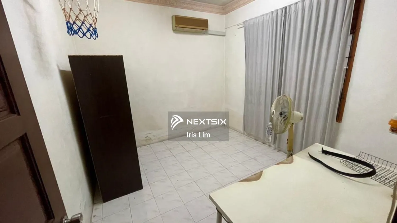 1-sty Terrace/Link House For Sale in Skudai Johor - Image 9