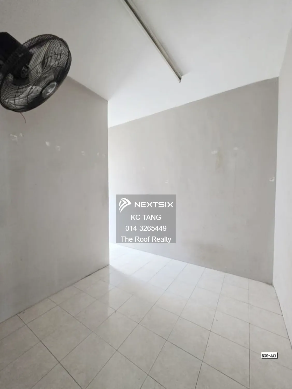 2-sty Terrace/Link House For Sale in Klang Selangor - Image 5