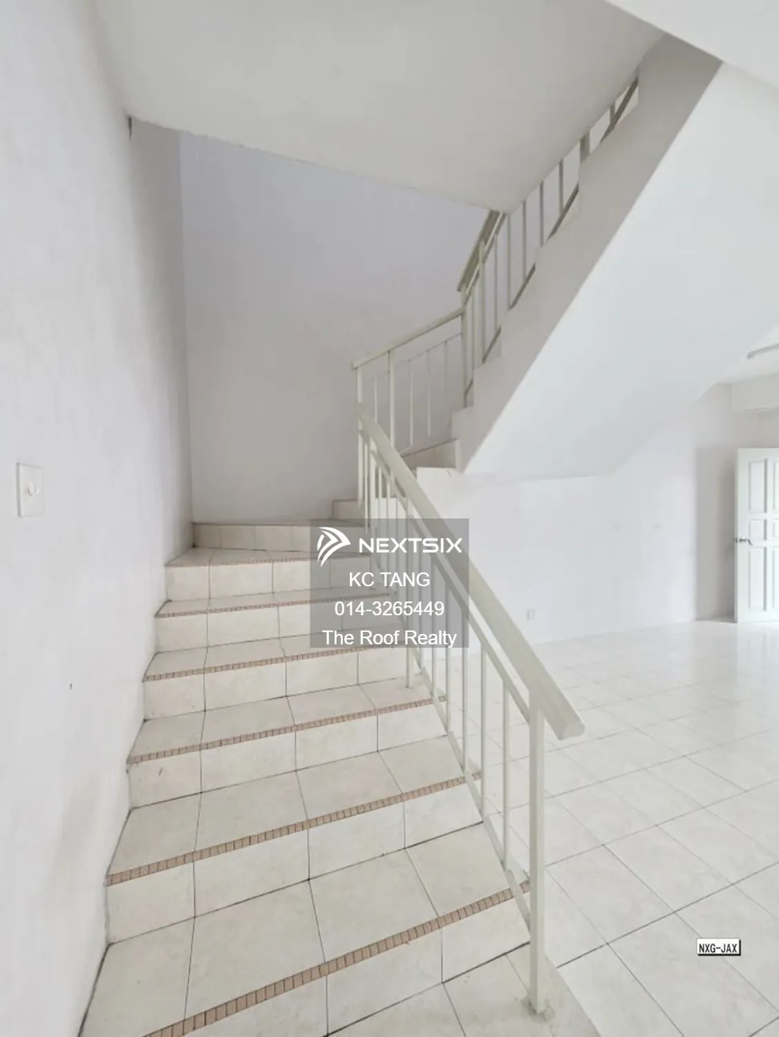 2-sty Terrace/Link House For Sale in Klang Selangor - Image 6