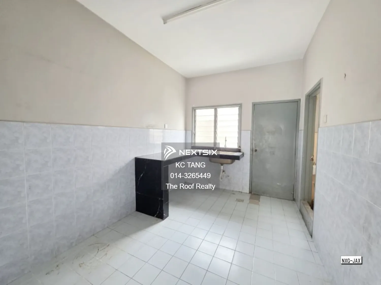 2-sty Terrace/Link House For Sale in Klang Selangor - Image 7