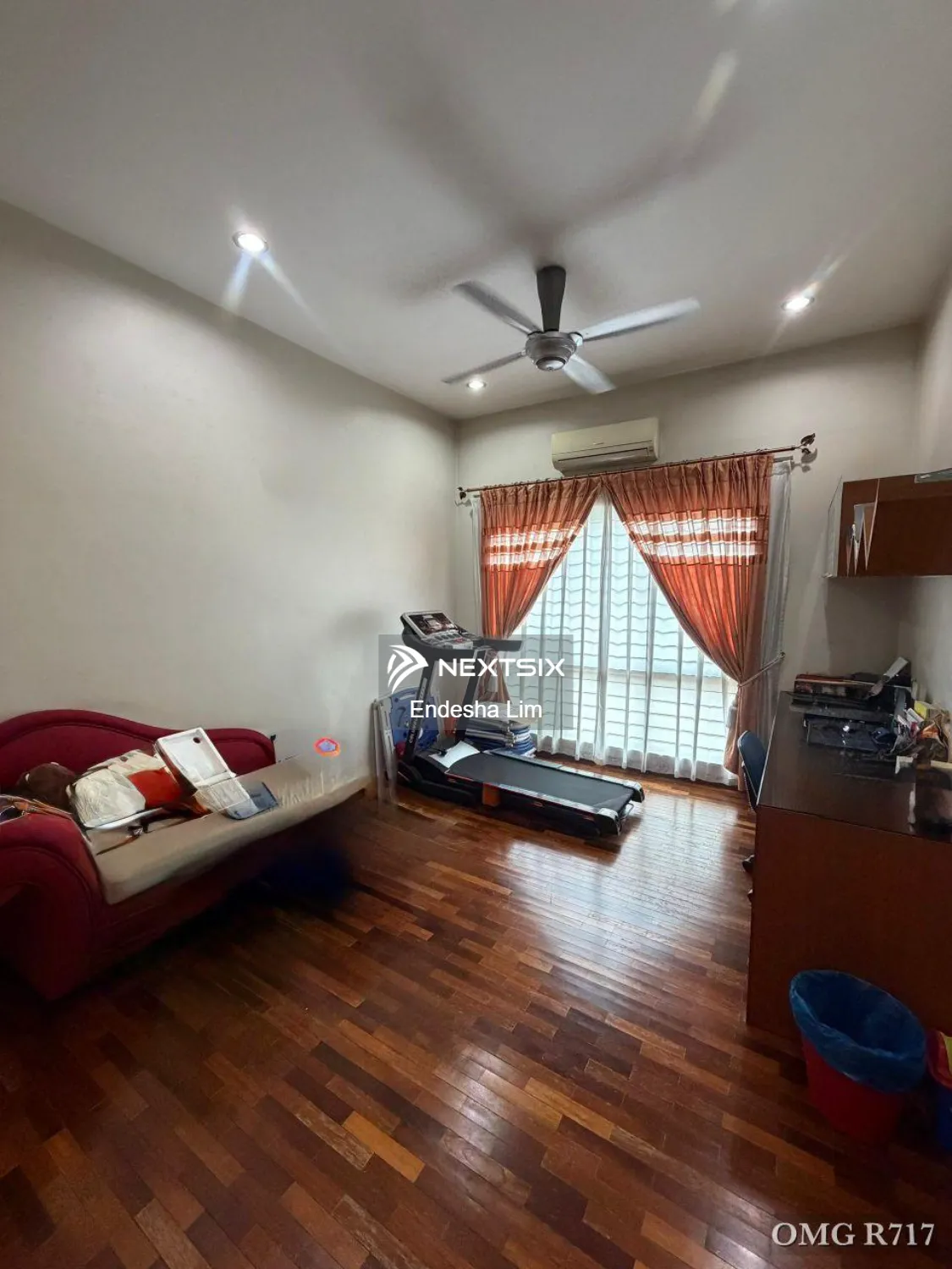 Semi-detached House For Sale in Setia Alam Selangor - Image 10