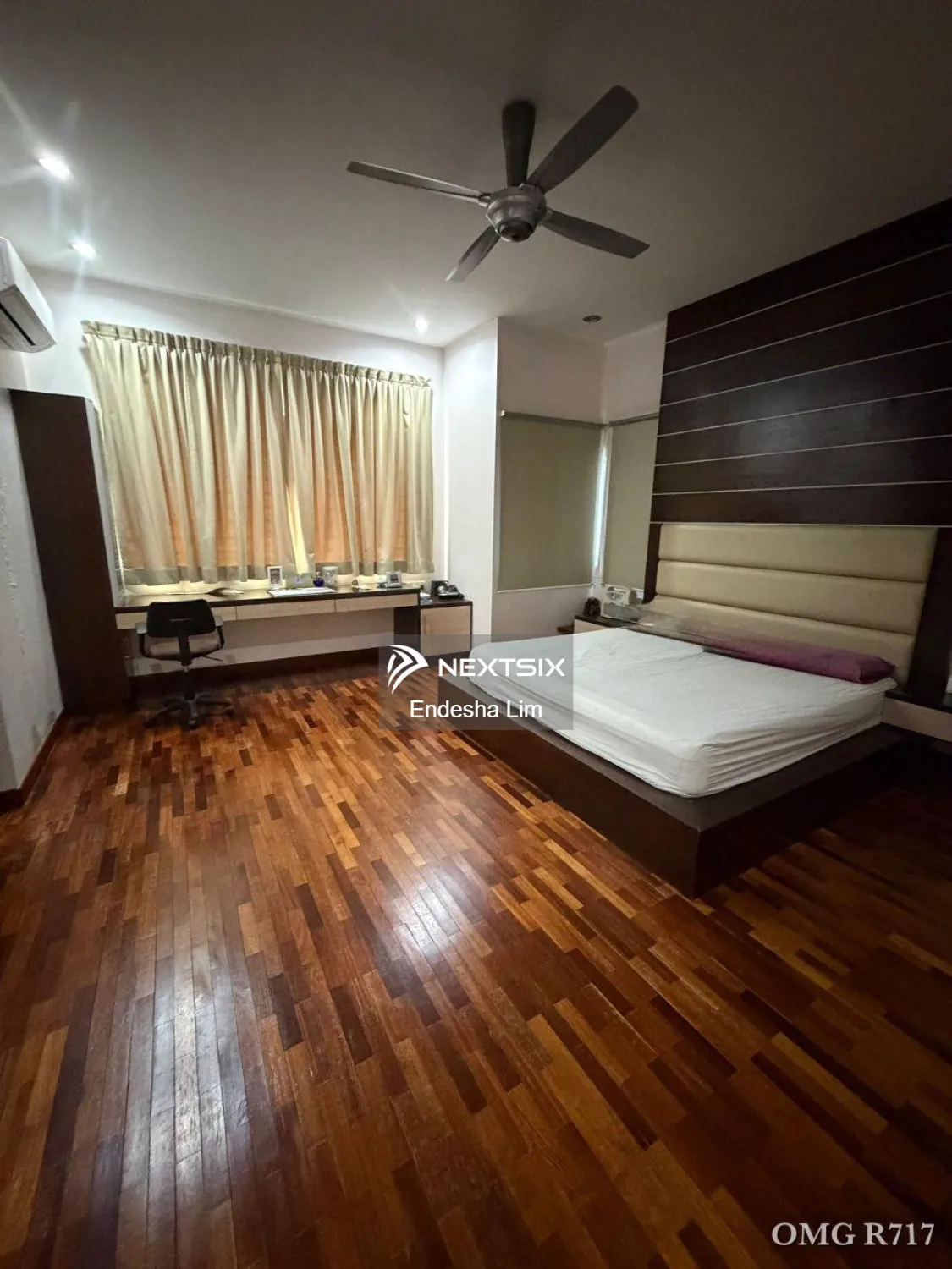 Semi-detached House For Sale in Setia Alam Selangor - Image 11