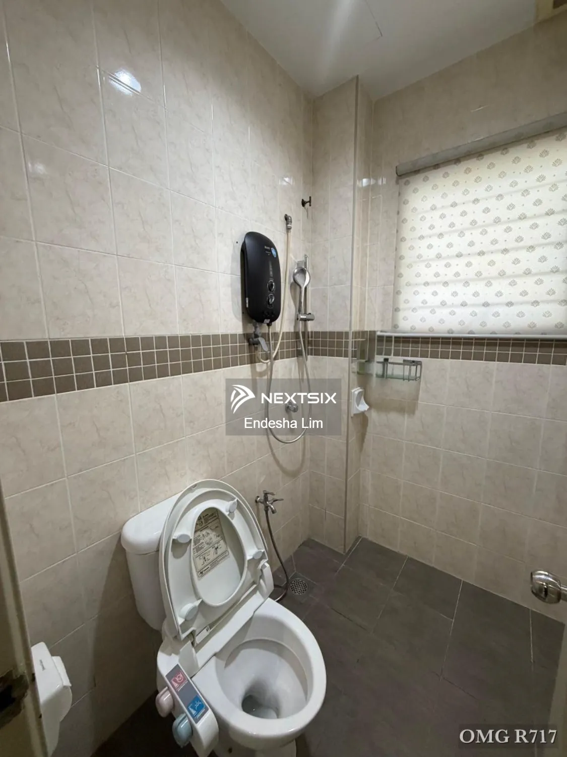 Semi-detached House For Sale in Setia Alam Selangor - Image 12