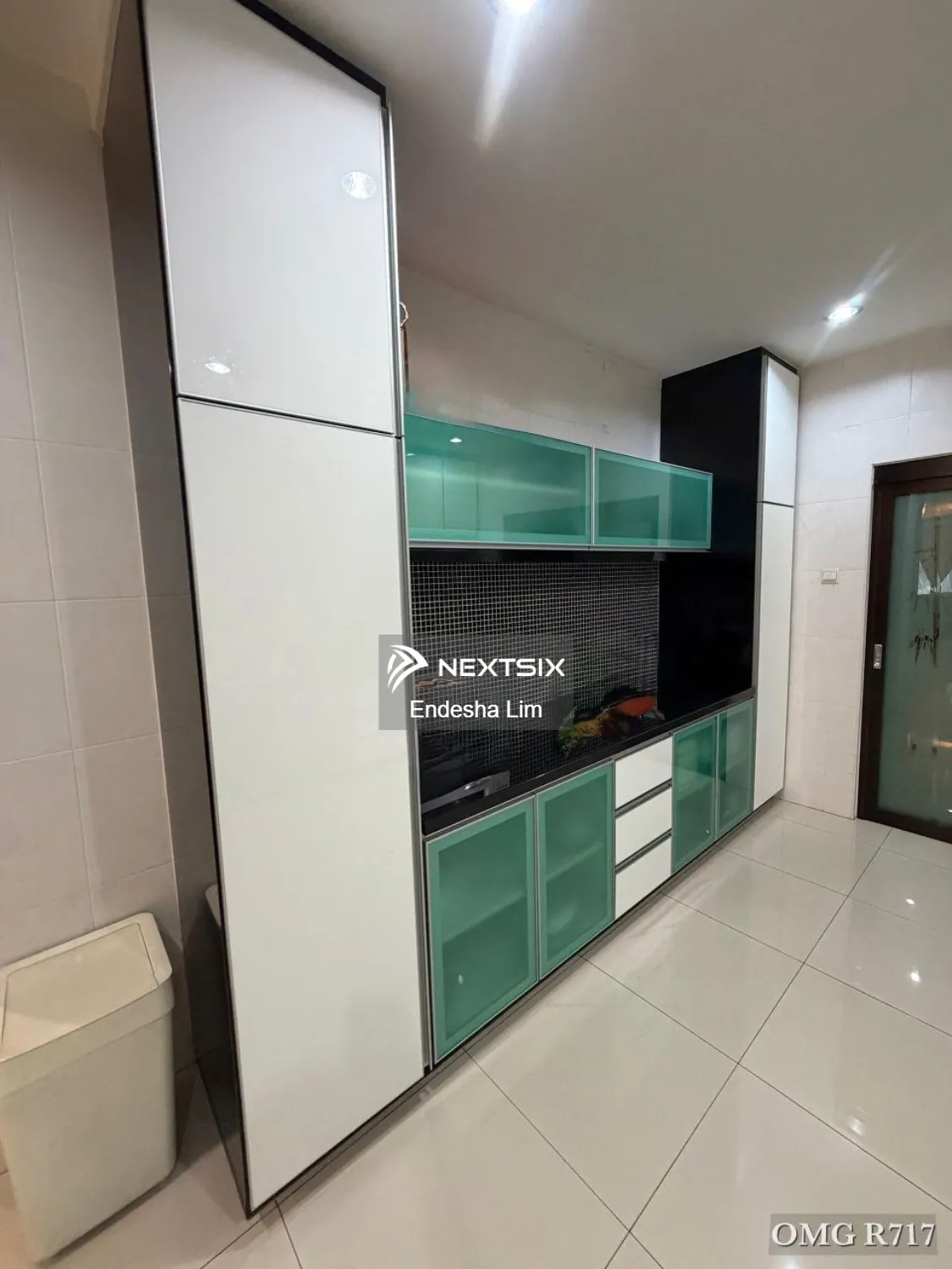 Semi-detached House For Sale in Setia Alam Selangor - Image 5