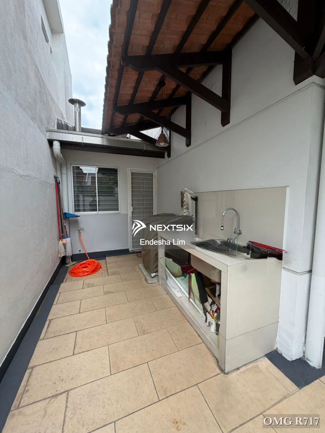 Semi-detached House For Sale in Setia Alam Selangor - Image 6