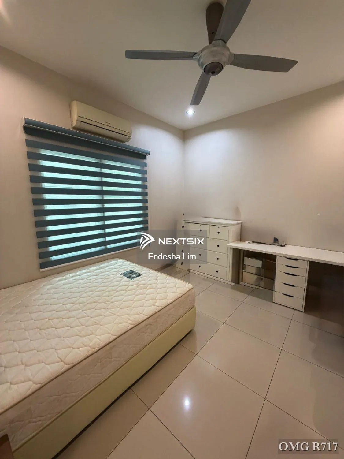 Semi-detached House For Sale in Setia Alam Selangor - Image 7