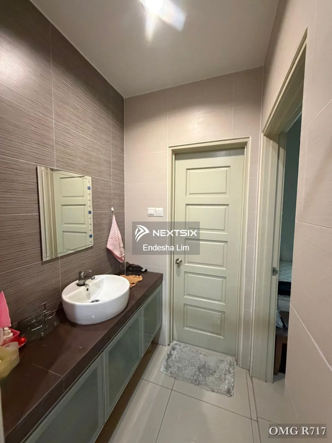 Semi-detached House For Sale in Setia Alam Selangor - Image 8