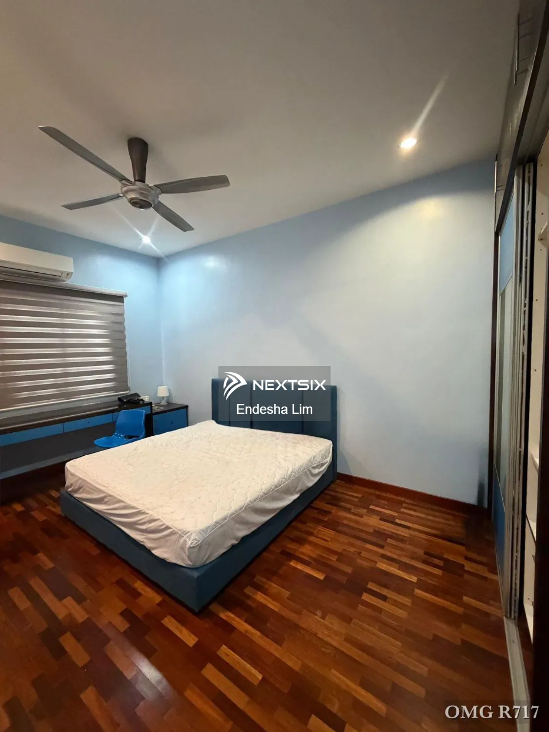 Semi-detached House For Sale in Setia Alam Selangor - Image 9