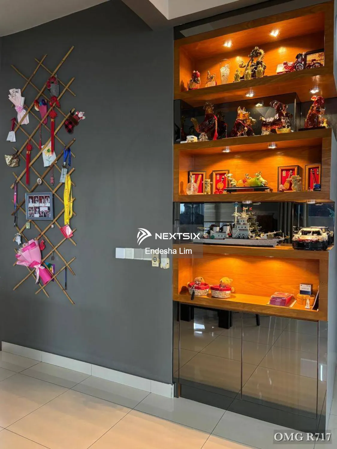 Semi-detached House For Sale in Setia Alam Selangor