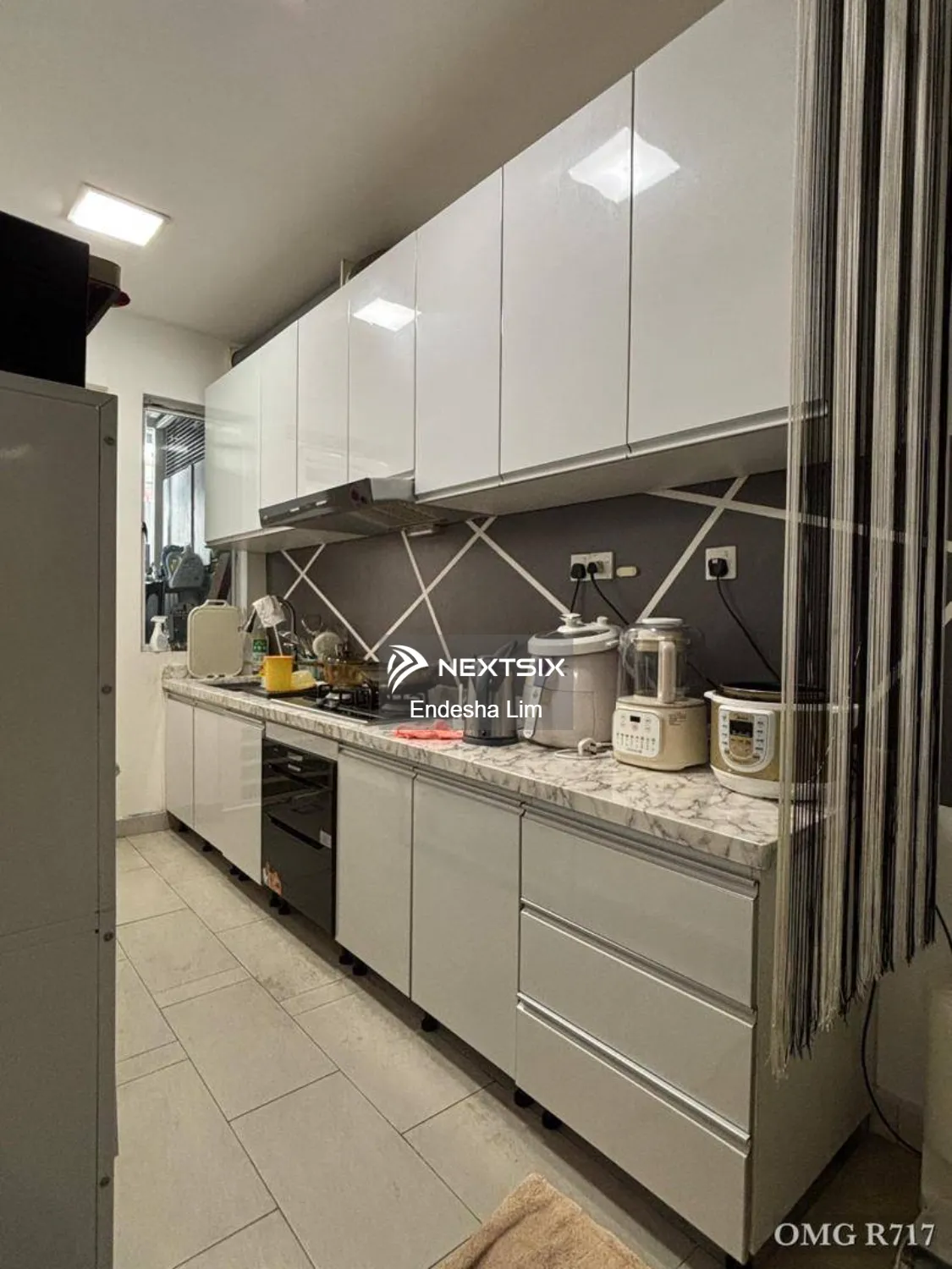 Semi-detached House For Sale in Setia Alam Selangor - Image 5