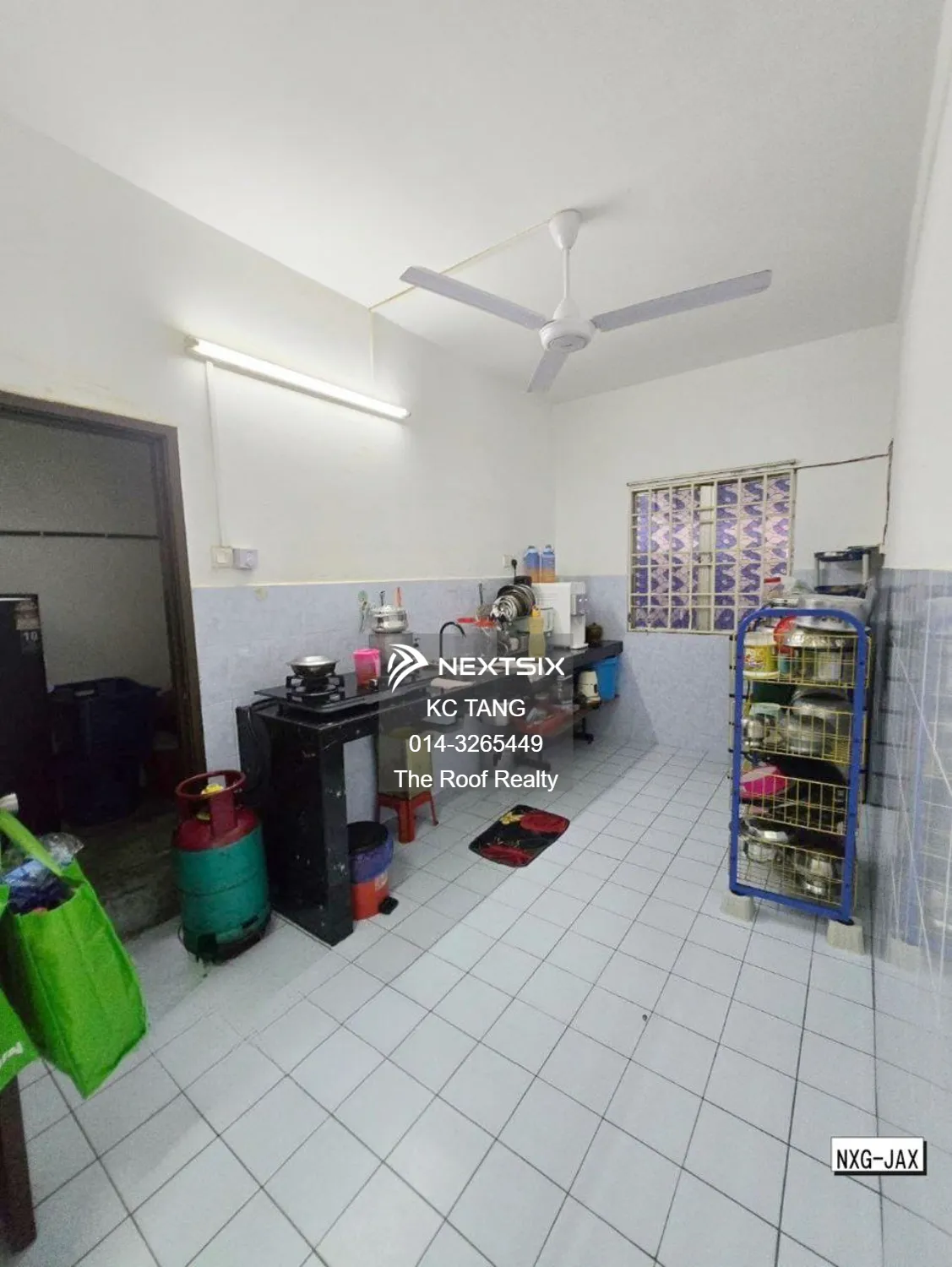 Cluster House For Sale in Klang Selangor - Image 5