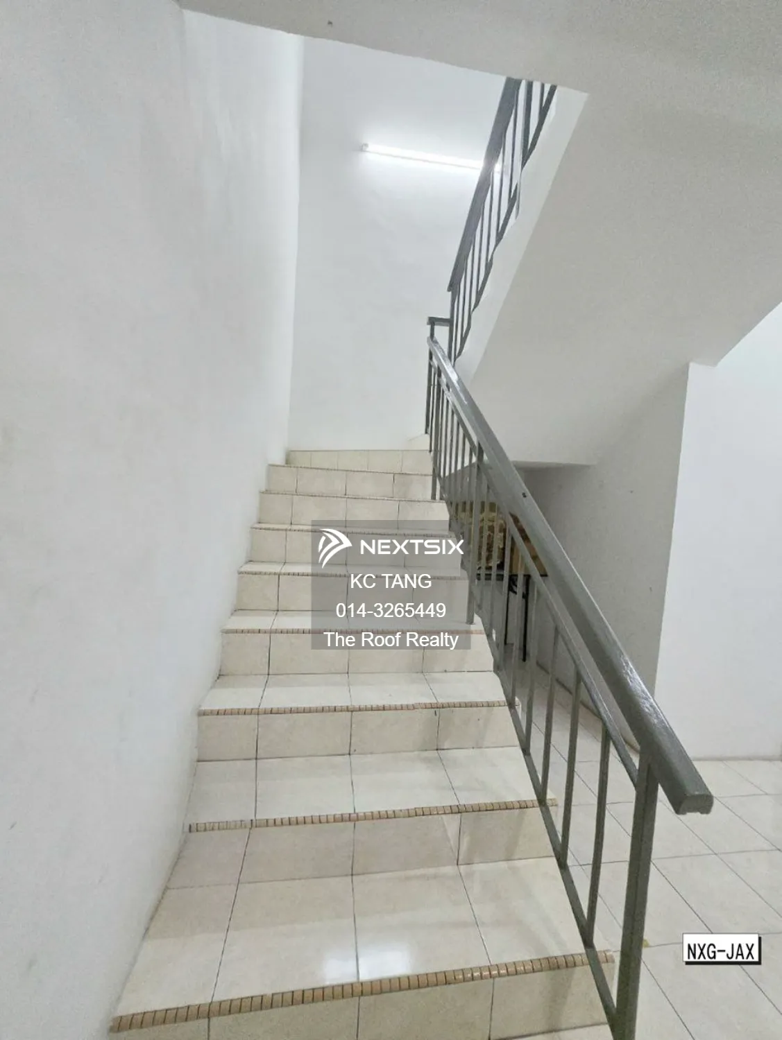 Cluster House For Sale in Klang Selangor - Image 6