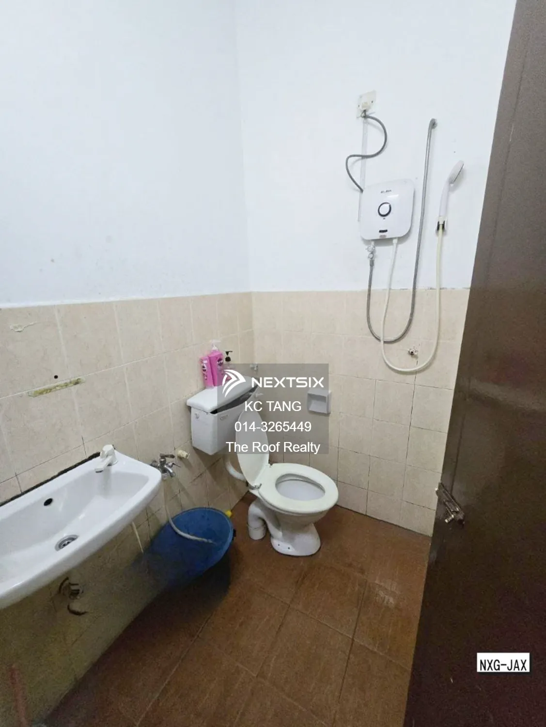 Cluster House For Sale in Klang Selangor - Image 7