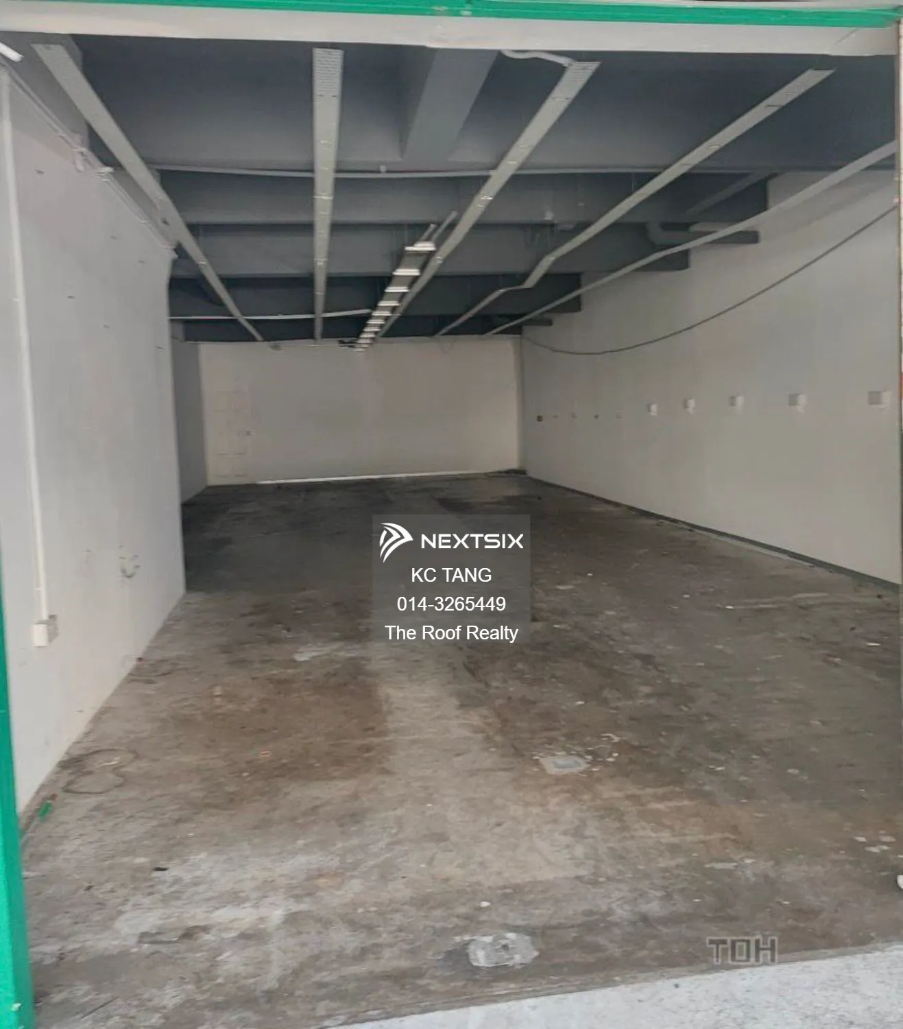 Shop For Rent in Klang Selangor