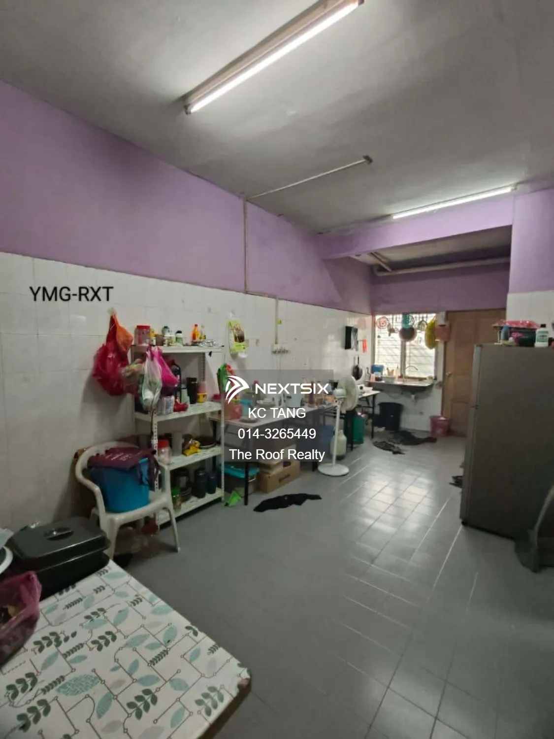2-sty Terrace/Link House For Sale in Klang Selangor - Image 5