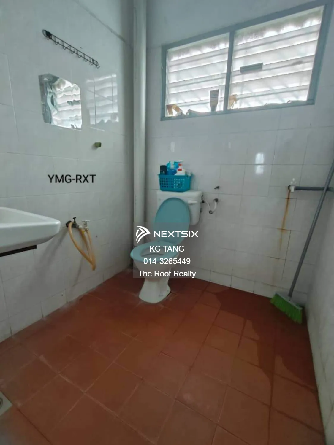2-sty Terrace/Link House For Sale in Klang Selangor - Image 6