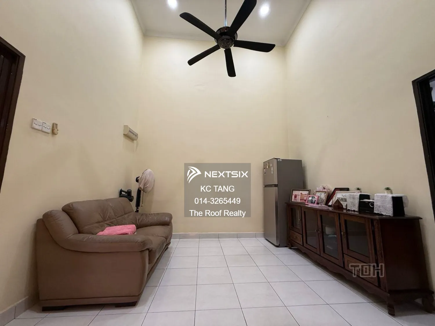 2-sty Terrace/Link House For Sale in Klang Selangor - Image 6