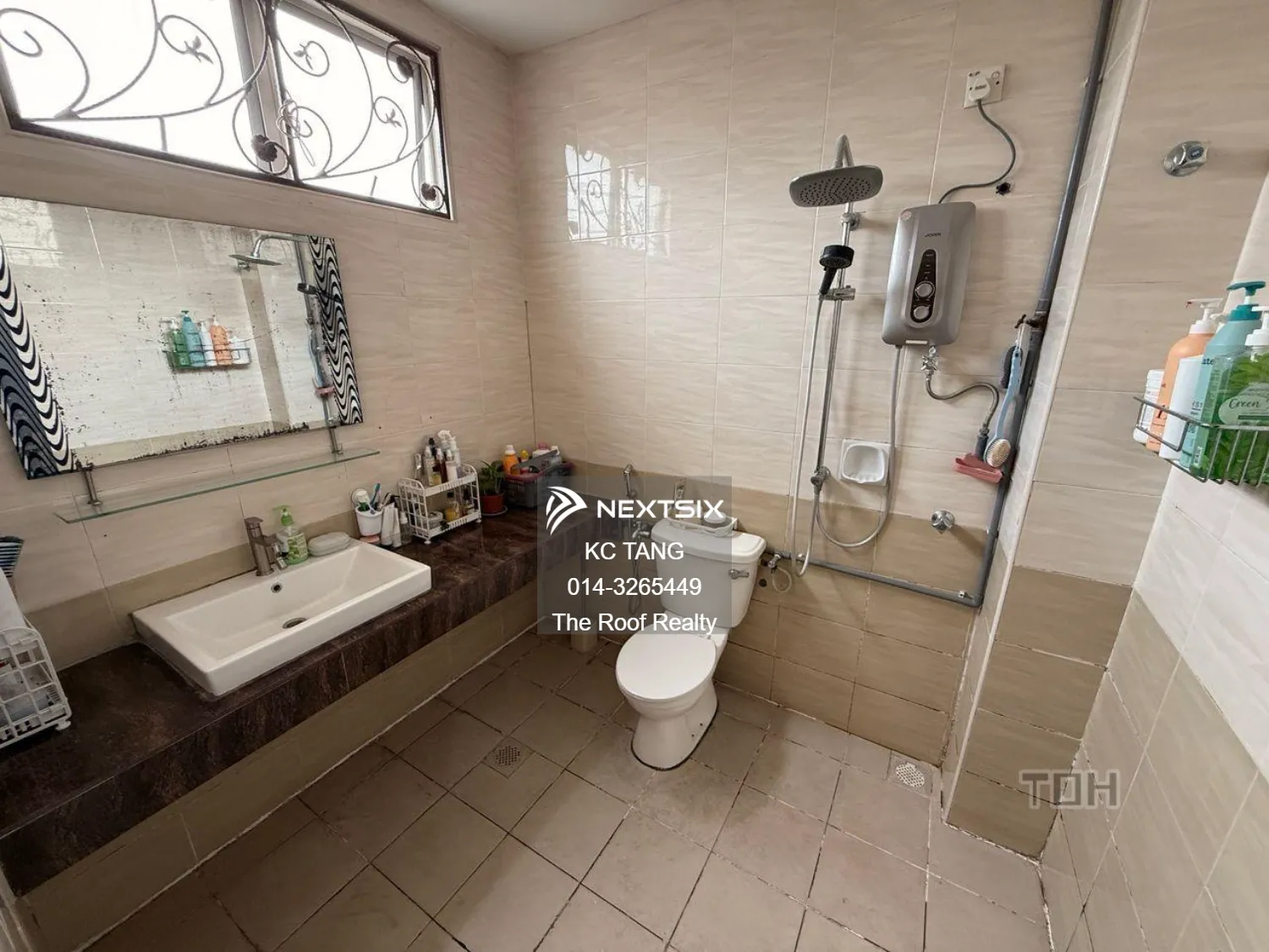 2-sty Terrace/Link House For Sale in Klang Selangor - Image 9