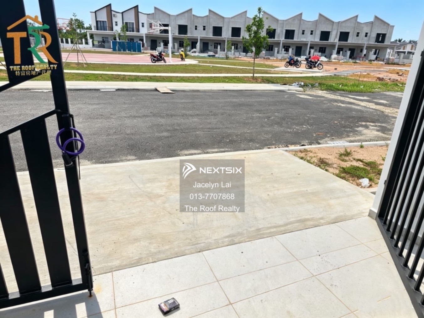 1-sty Terrace/Link House For Sale in Batu Pahat Johor - Image 6