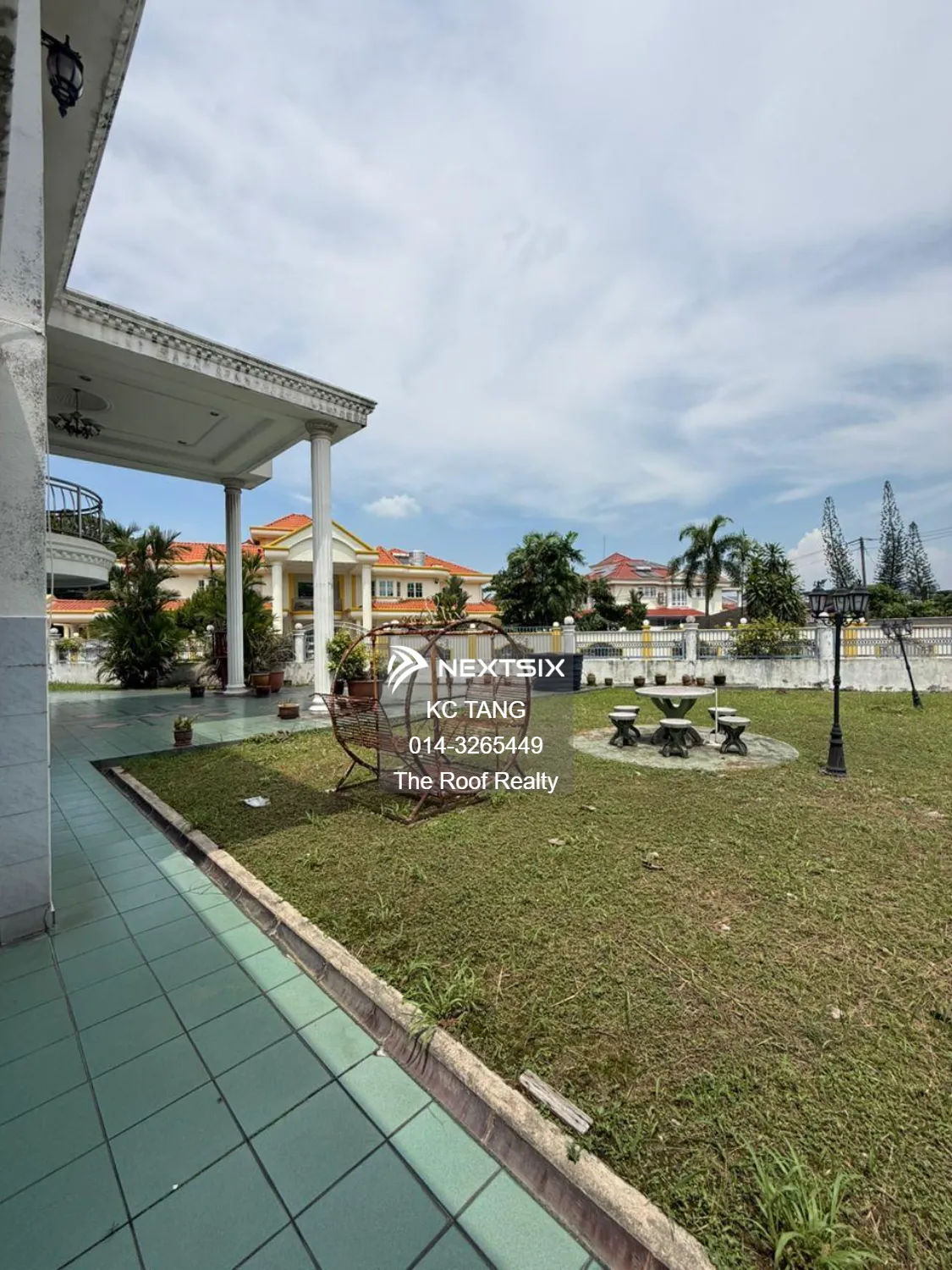 2-sty Terrace/Link House For Sale in Klang Selangor - Image 6