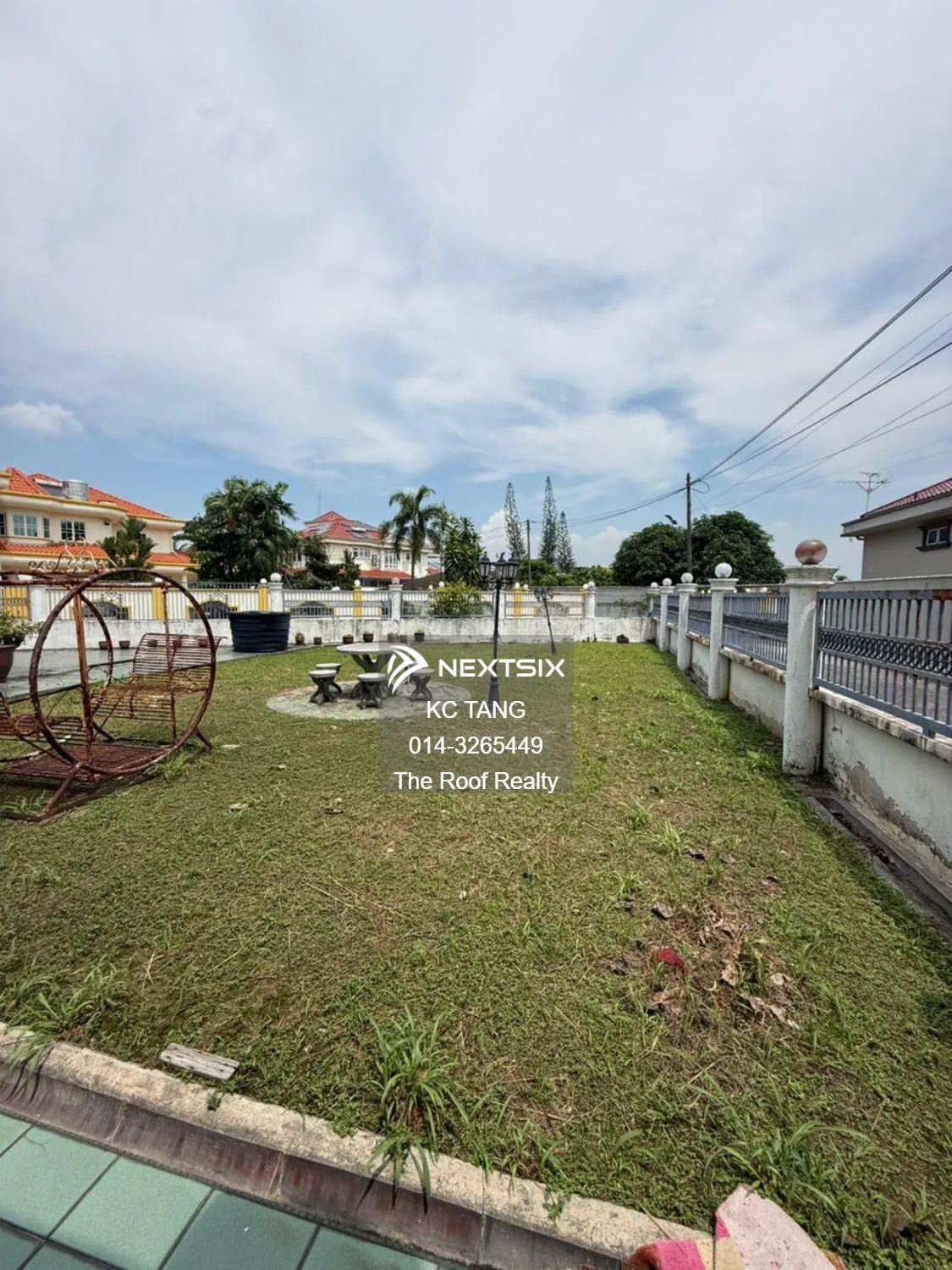 2-sty Terrace/Link House For Sale in Klang Selangor - Image 7