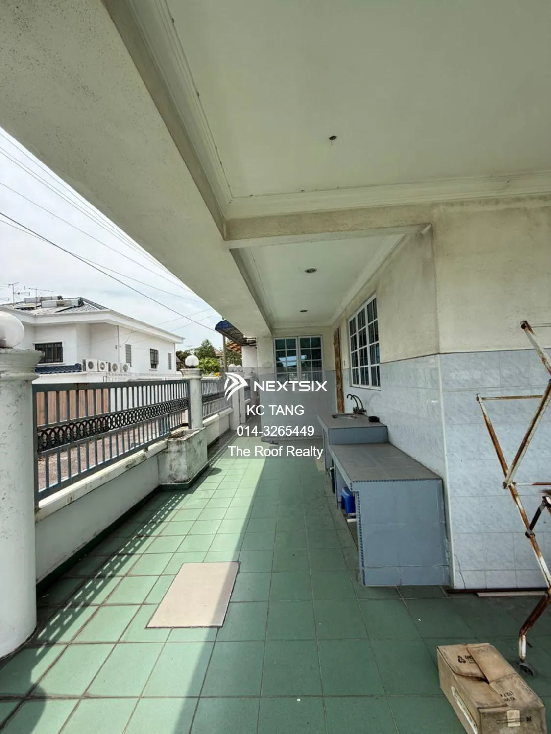 2-sty Terrace/Link House For Sale in Klang Selangor - Image 8