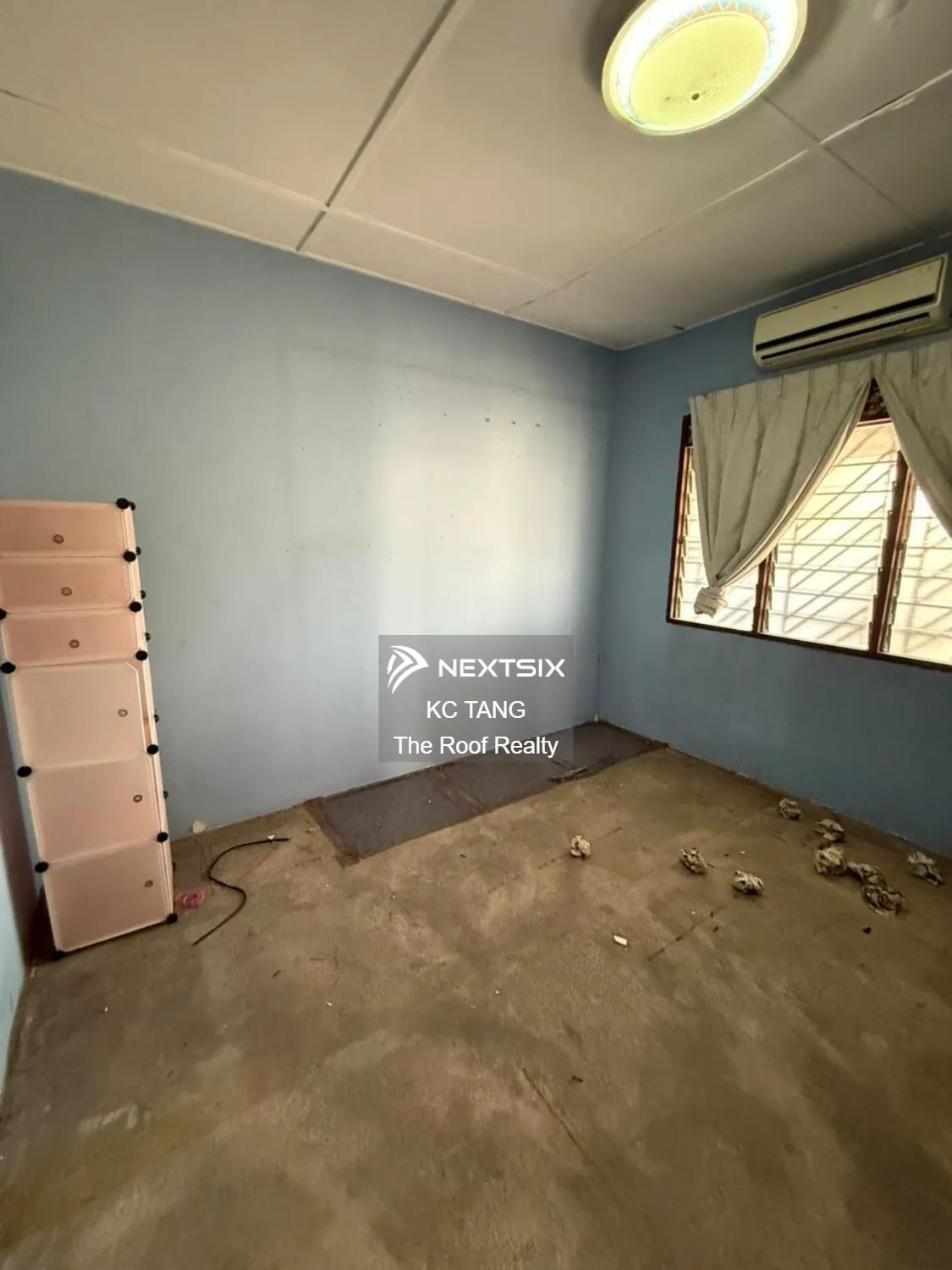 1-sty Terrace/Link House For Rent in Klang Selangor - Image 4