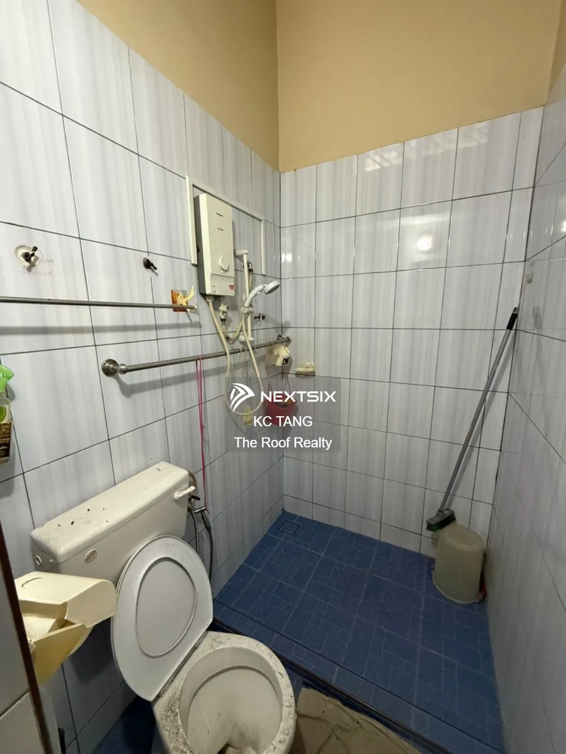 1-sty Terrace/Link House For Rent in Klang Selangor - Image 6