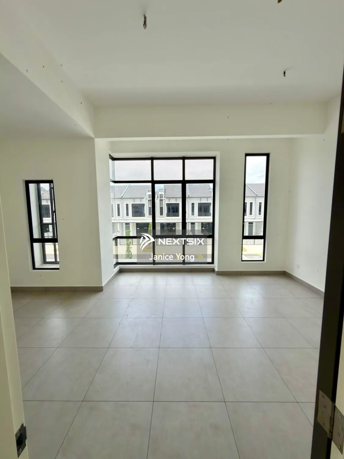 2-sty Terrace/Link House For Sale in Tebrau Johor - Image 7