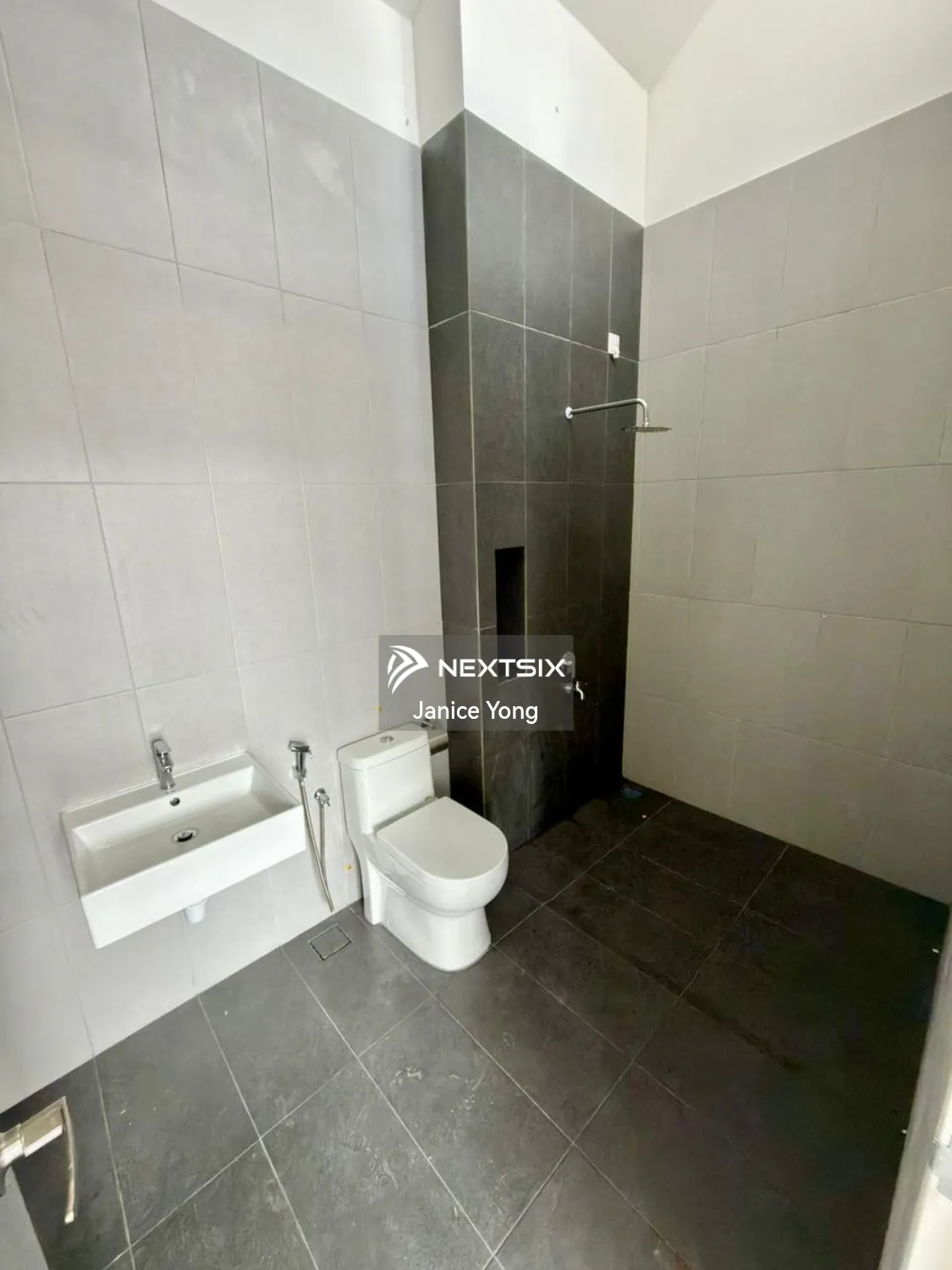 2-sty Terrace/Link House For Sale in Tebrau Johor - Image 8
