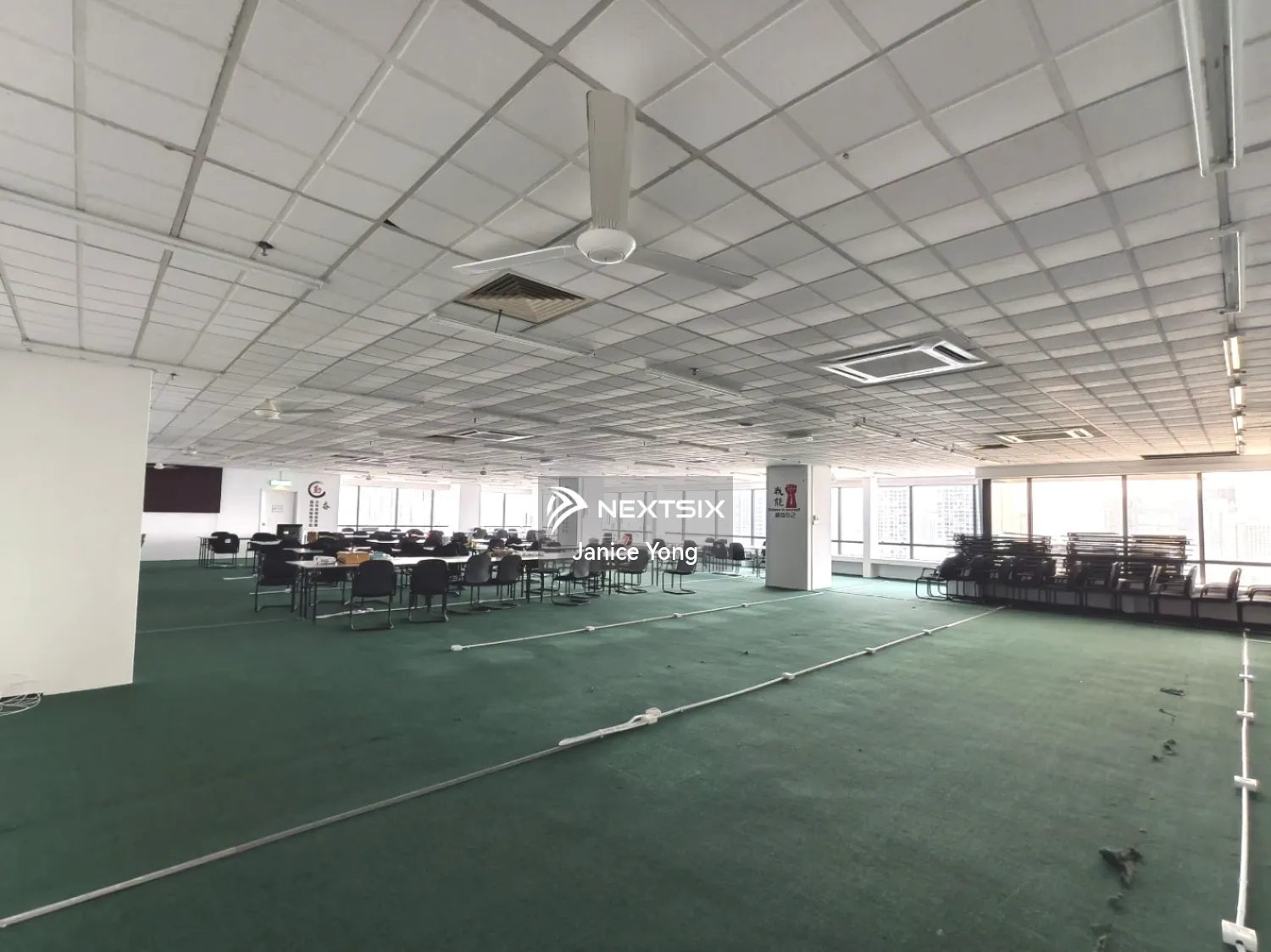 Office For Rent in Johor Bahru Johor