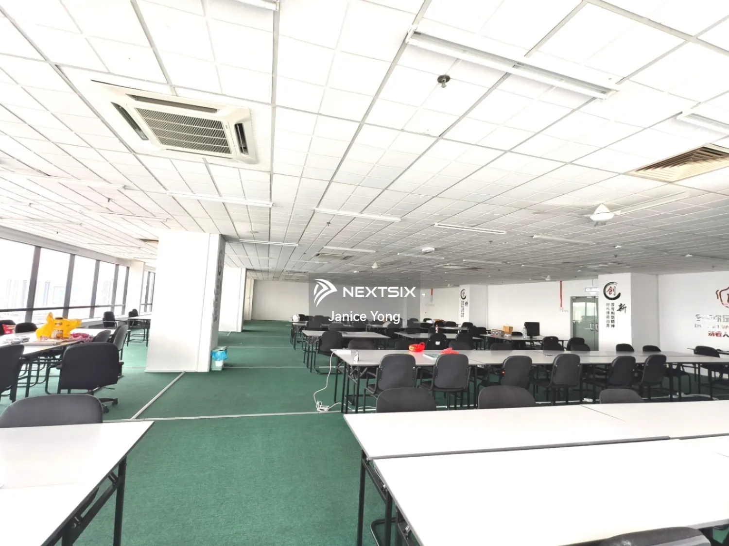 Office For Rent in Johor Bahru Johor - Image 4