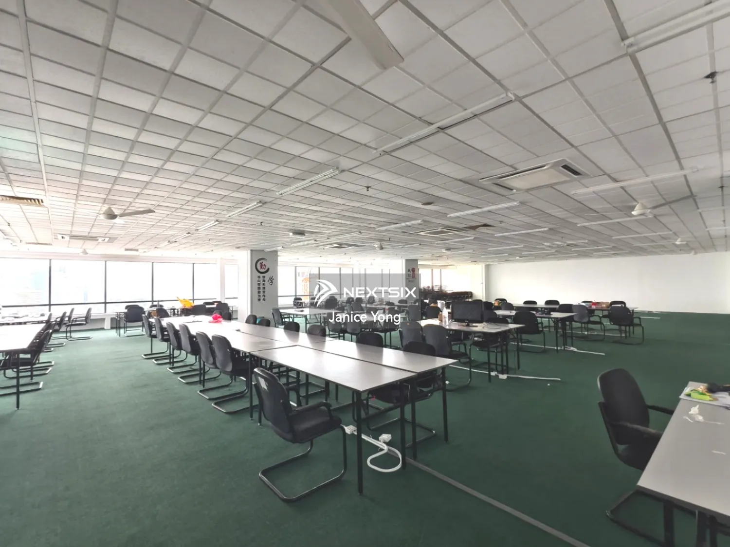 Office For Rent in Johor Bahru Johor - Image 5