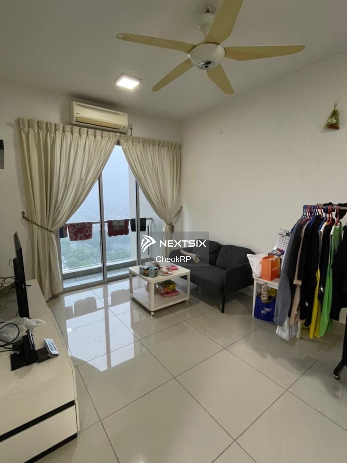Serviced Residence For Sale in Johor Bahru Johor