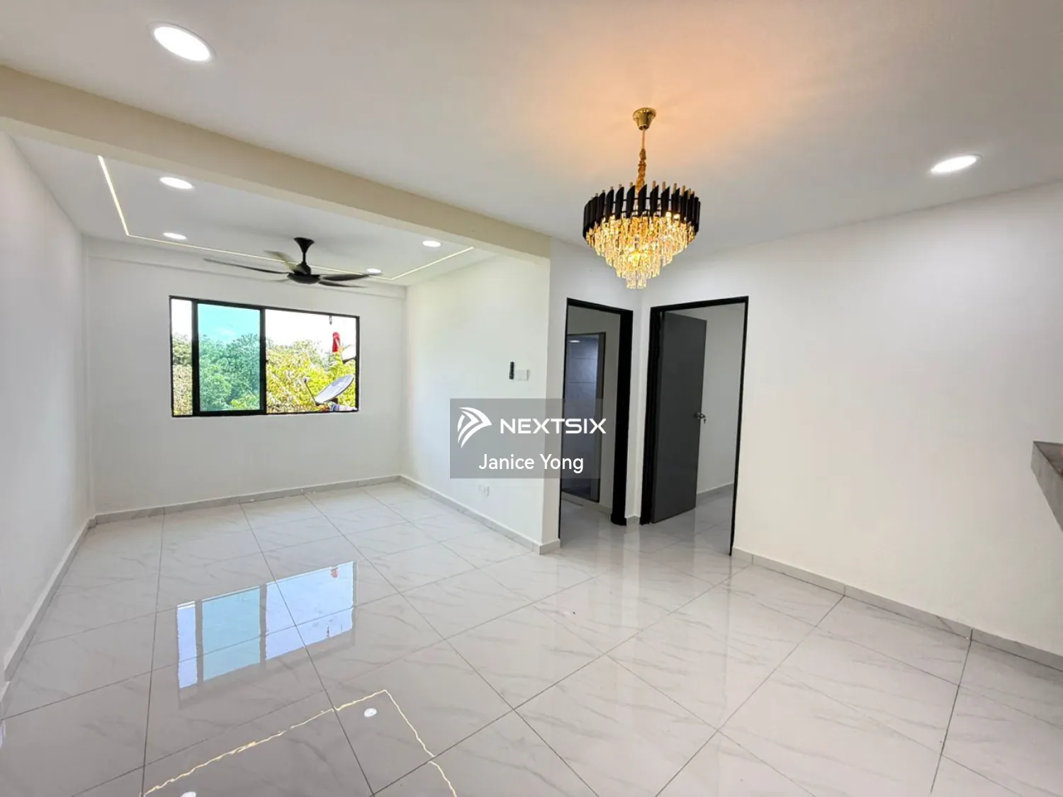 Apartment For Sale in Masai Johor
