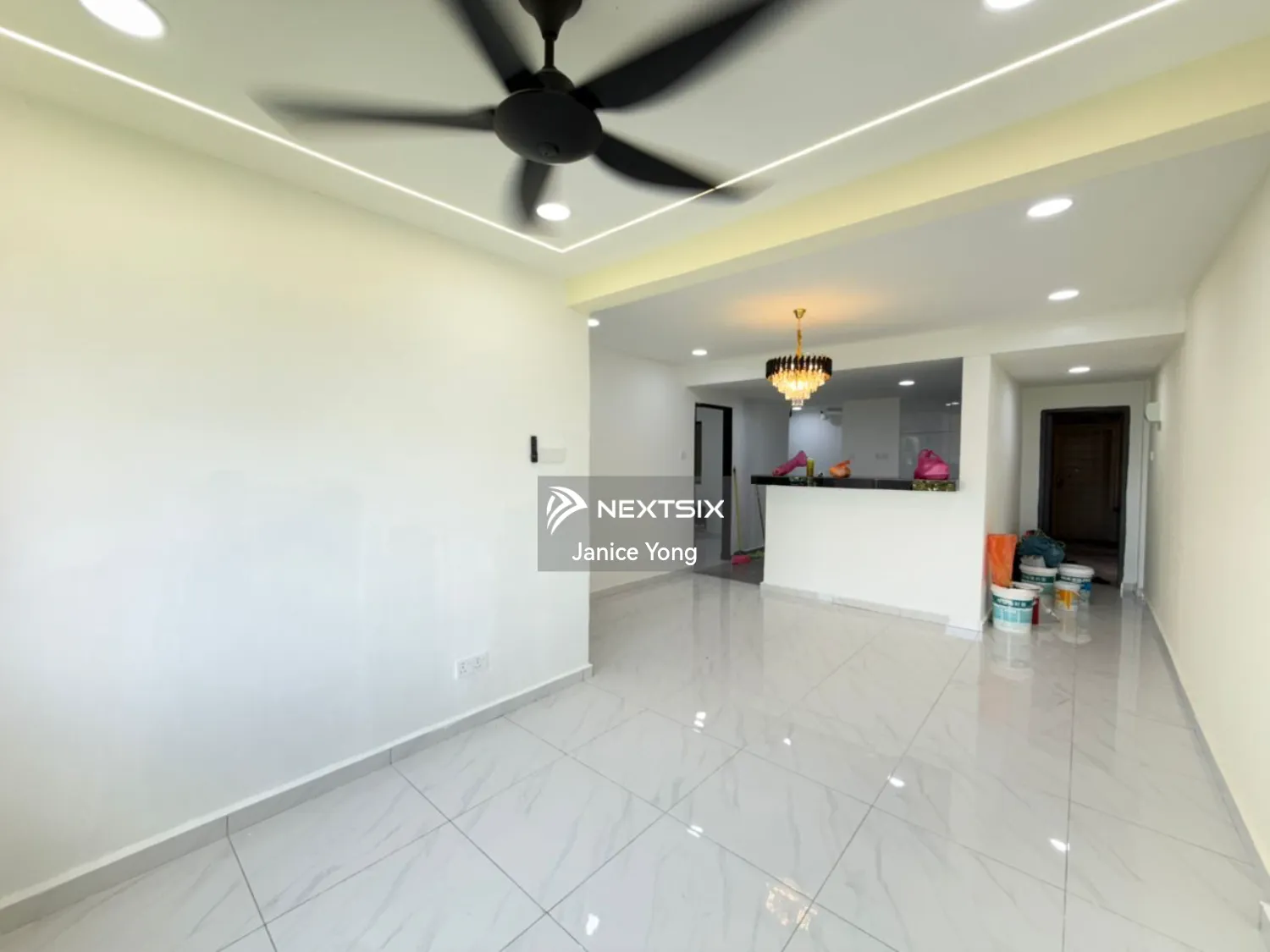 Apartment For Sale in Masai Johor - Image 4