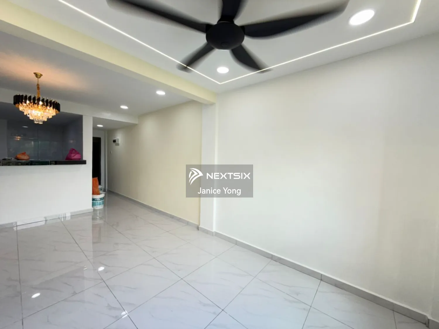 Apartment For Sale in Masai Johor - Image 5