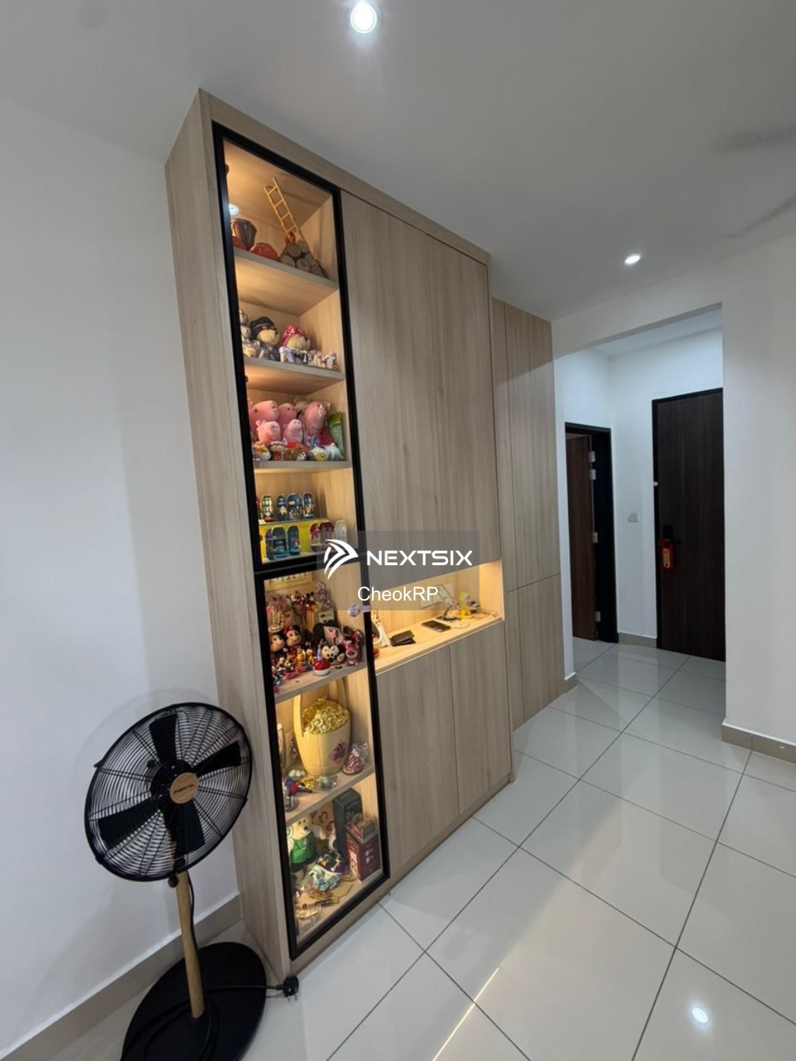 Serviced Residence For Sale in Johor Bahru Johor - Image 10