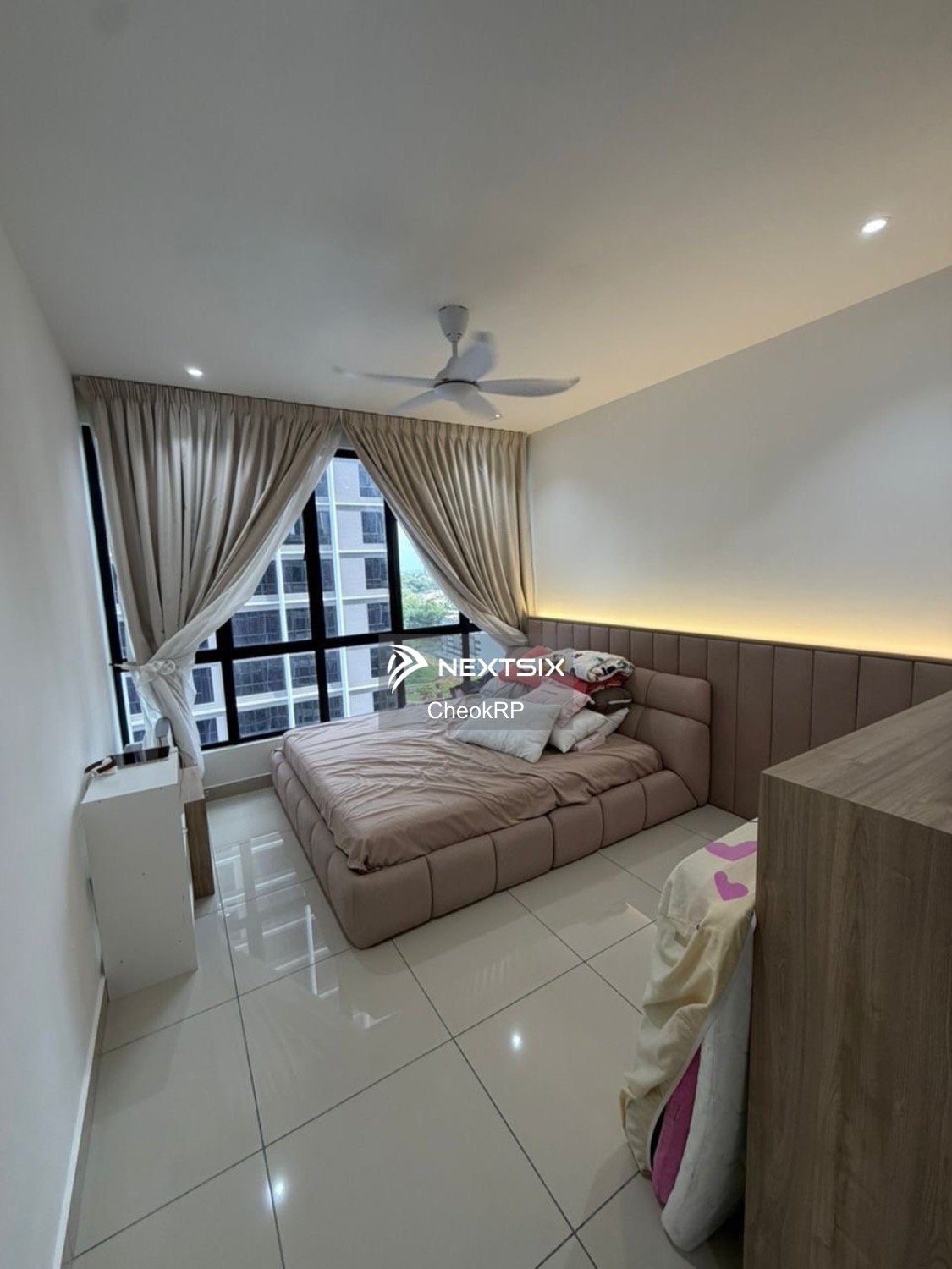 Serviced Residence For Sale in Johor Bahru Johor - Image 7