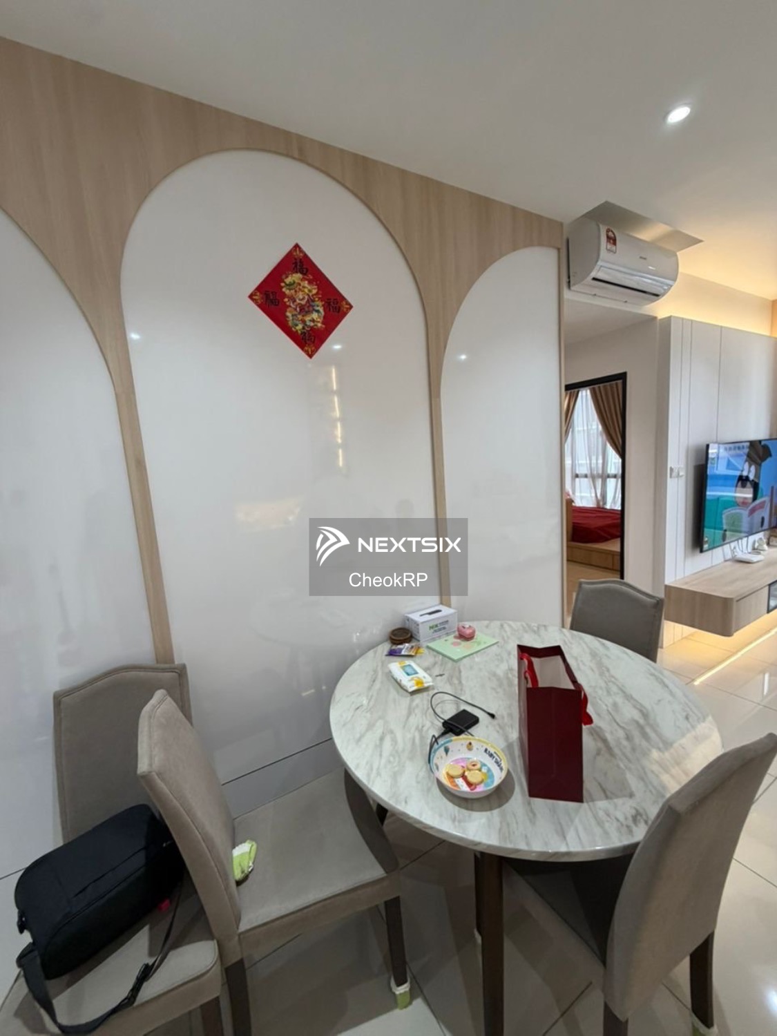 Serviced Residence For Sale in Johor Bahru Johor - Image 8