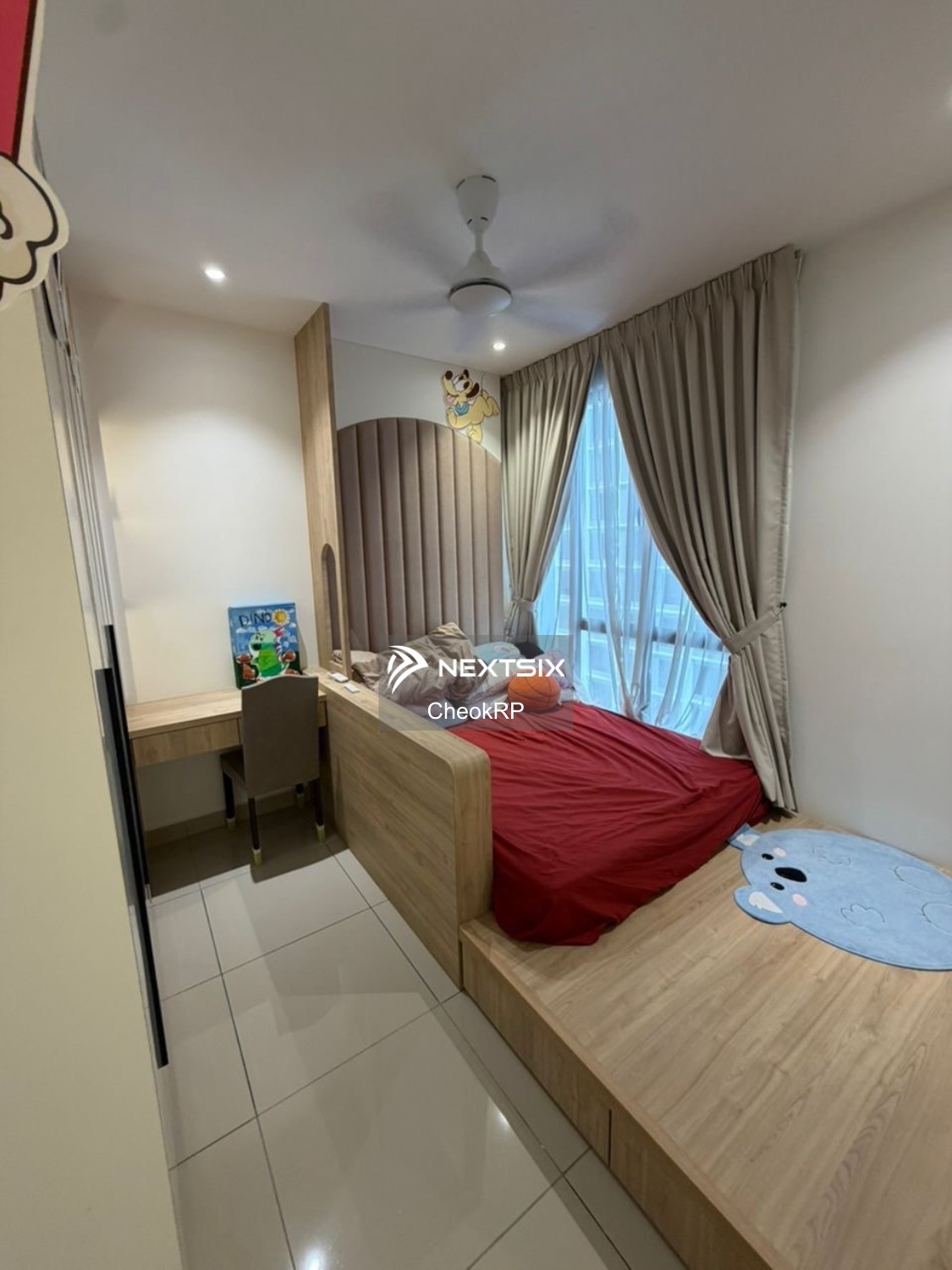 Serviced Residence For Sale in Johor Bahru Johor - Image 9