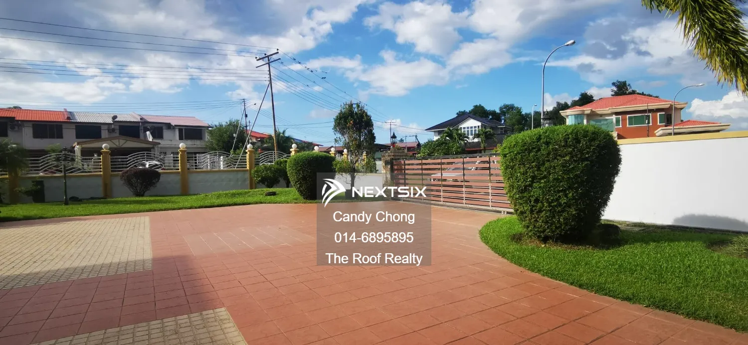 Bungalow For Sale in Kota Kinabalu Sabah